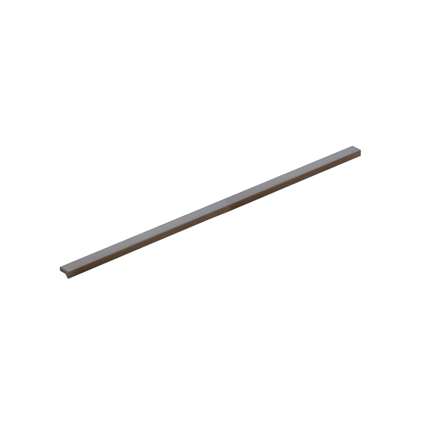 Momo Angle Pull Handle 480mm