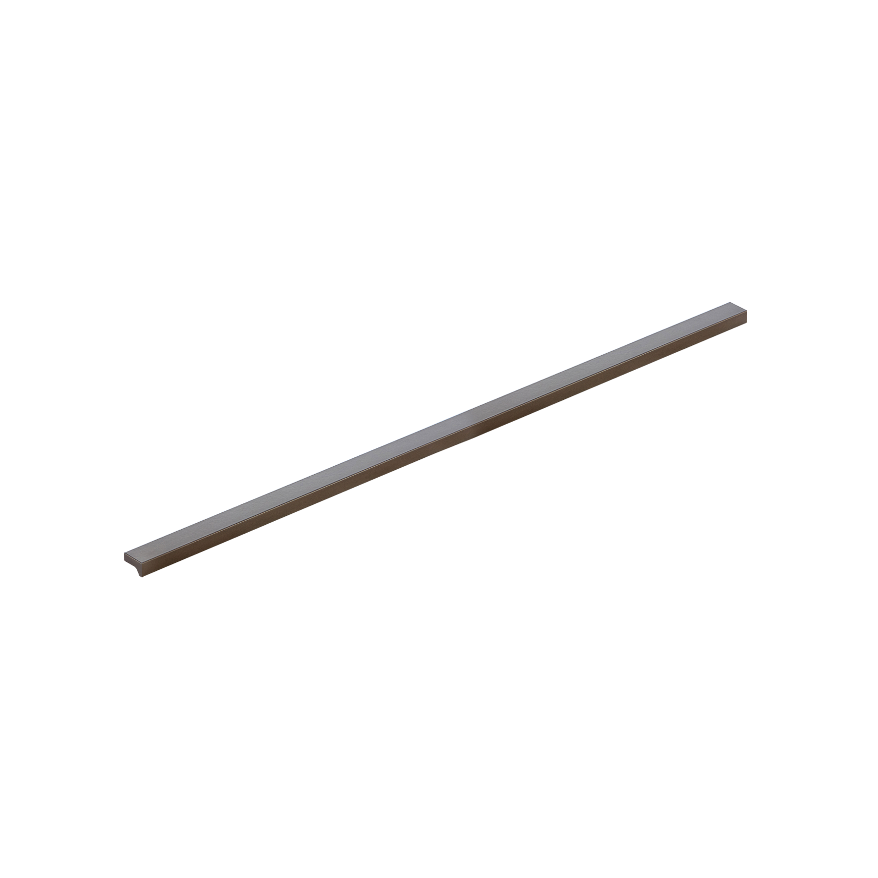 Momo Angle Pull Handle 480mm