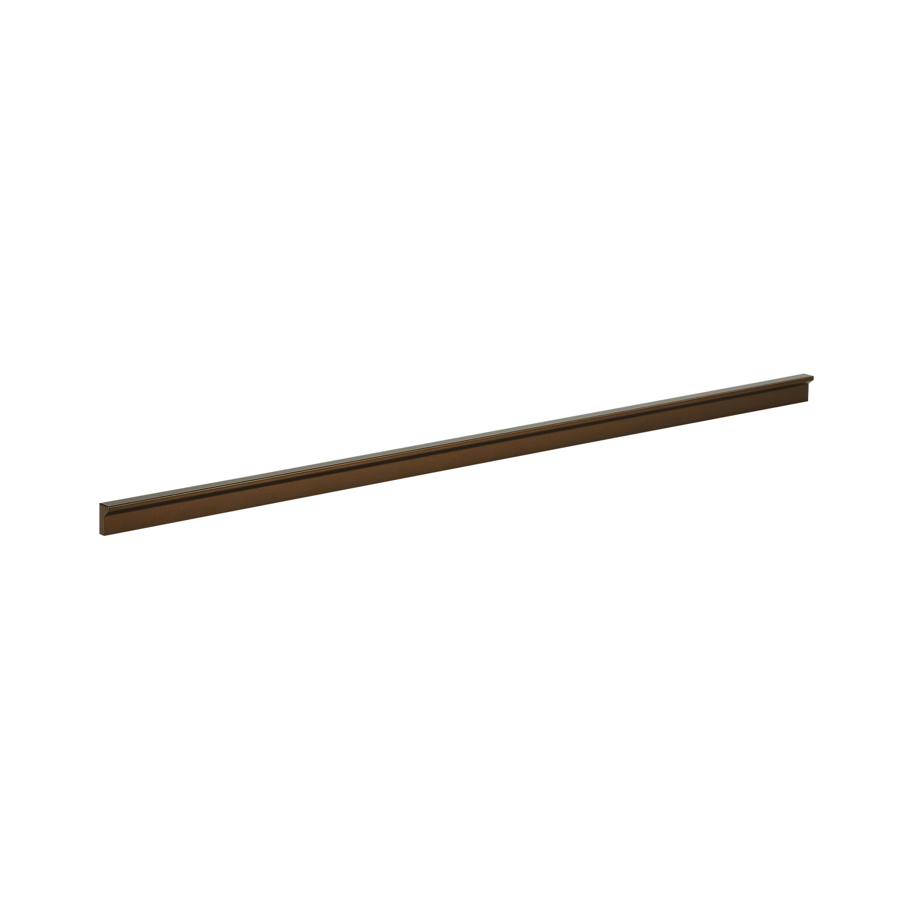 Momo Angle Pull Handle 480mm
