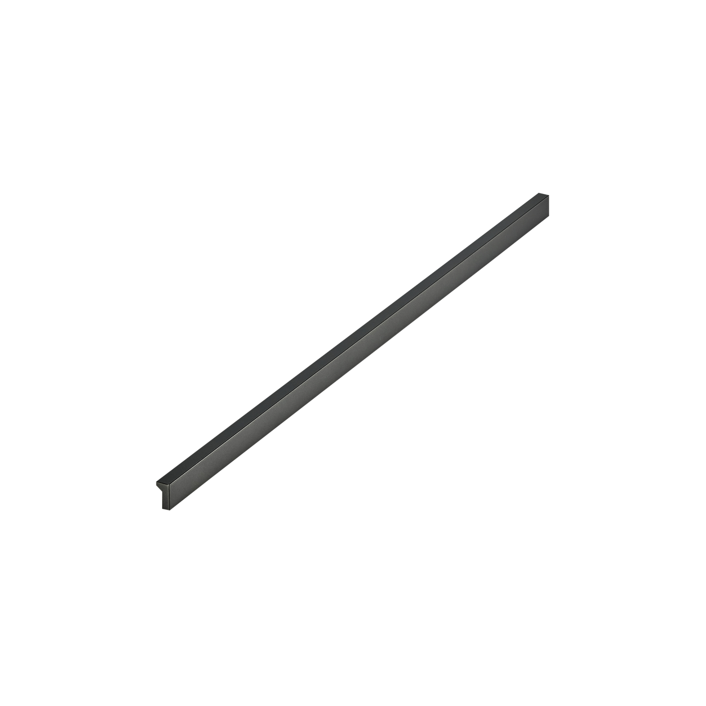 Momo Angle Pull Handle 480mm