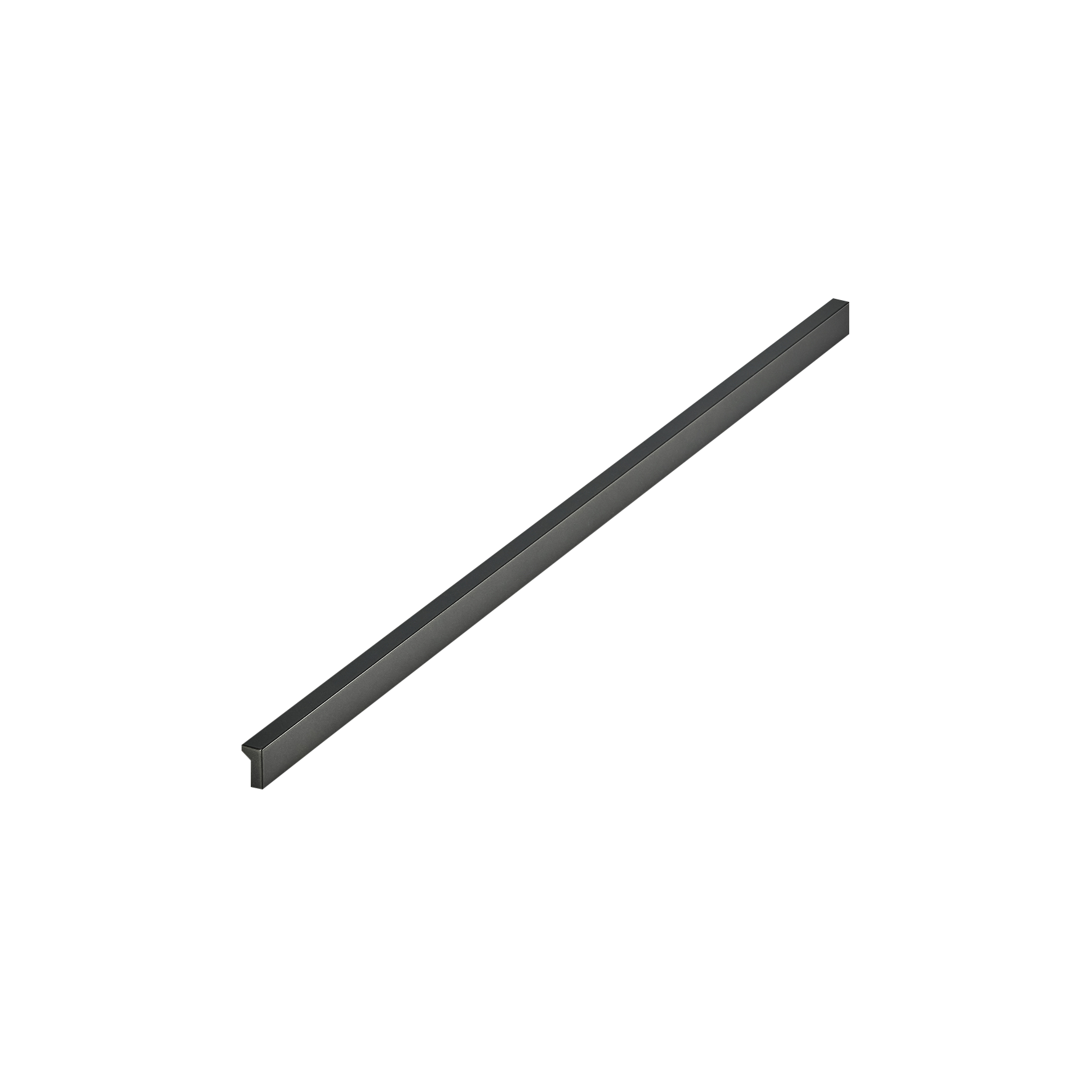 Momo Angle Pull Handle 480mm