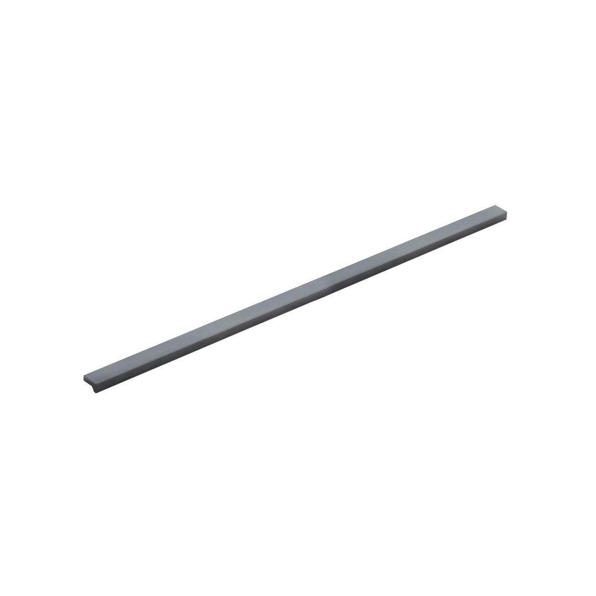 Momo Angle Pull Handle 480mm - alternative product view