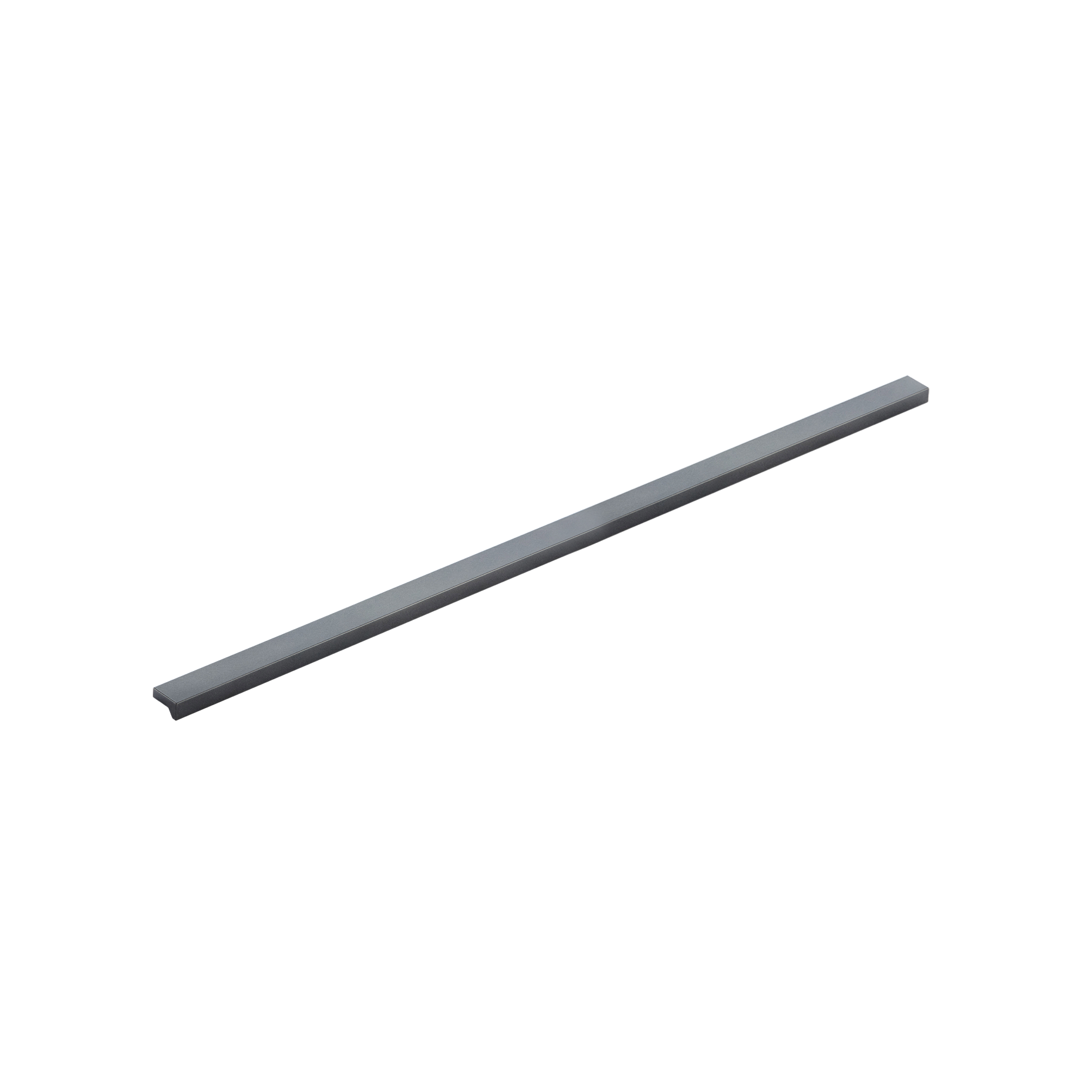 Momo Angle Pull Handle 480mm