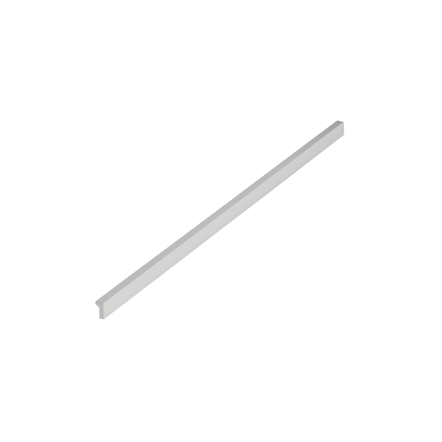 Momo Angle Pull Handle 480mm
