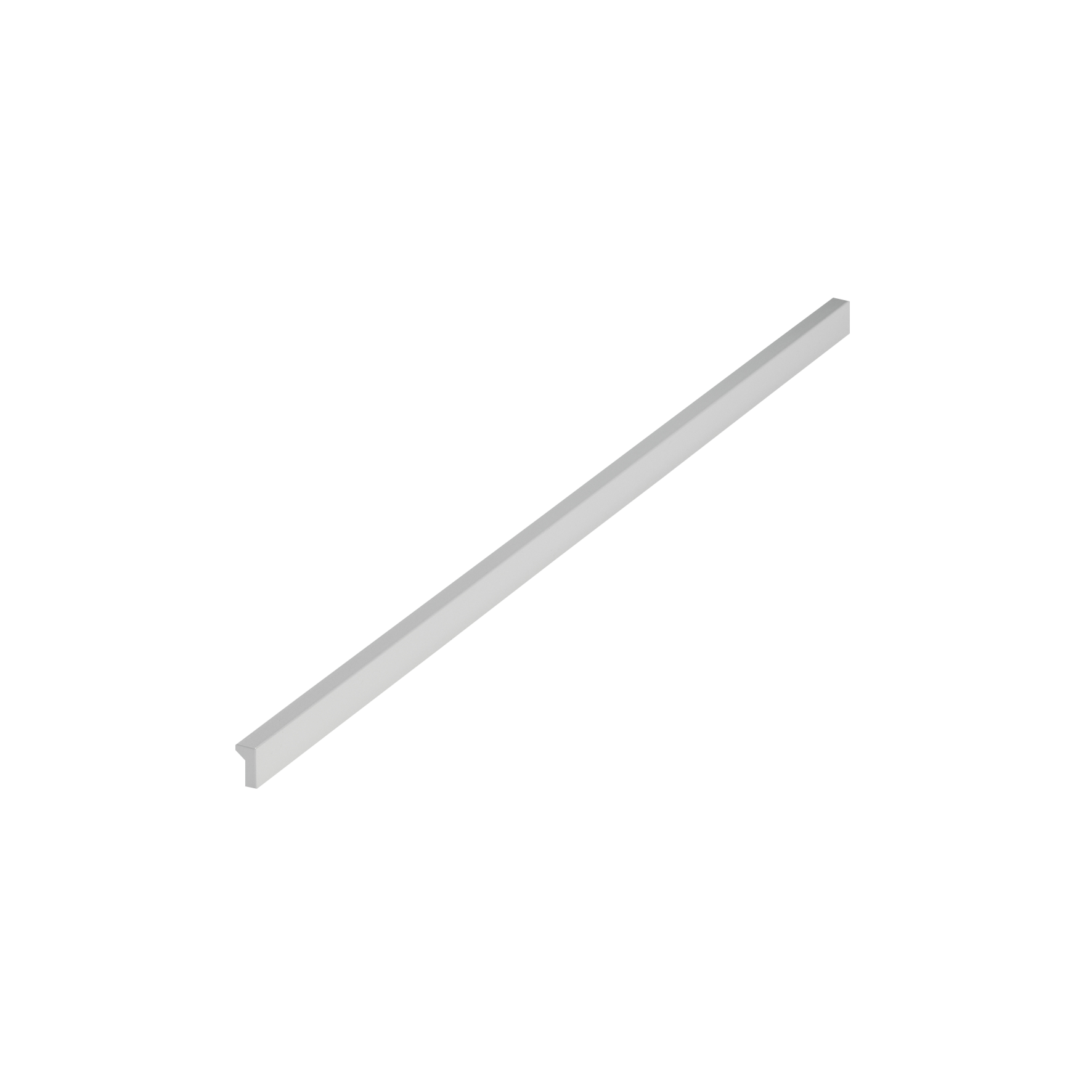 Momo Angle Pull Handle 480mm