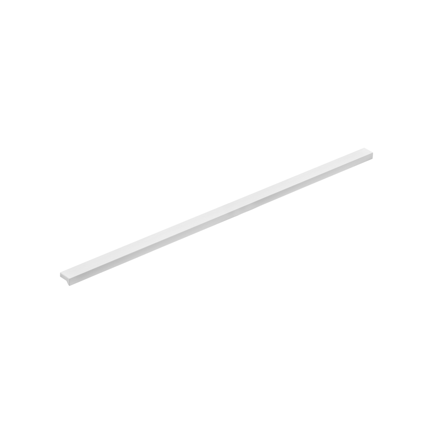 Momo Angle Pull Handle 480mm