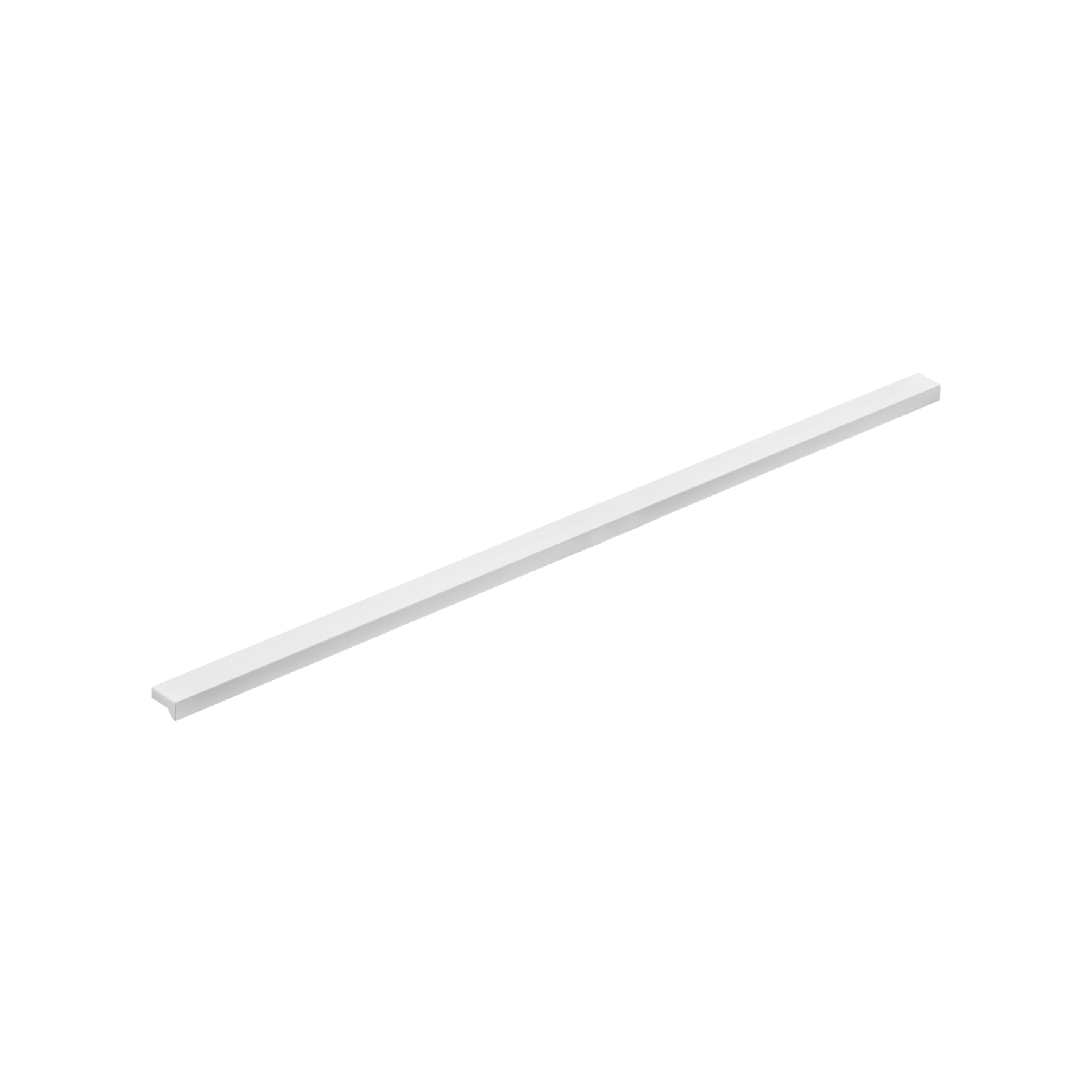 Momo Angle Pull Handle 480mm