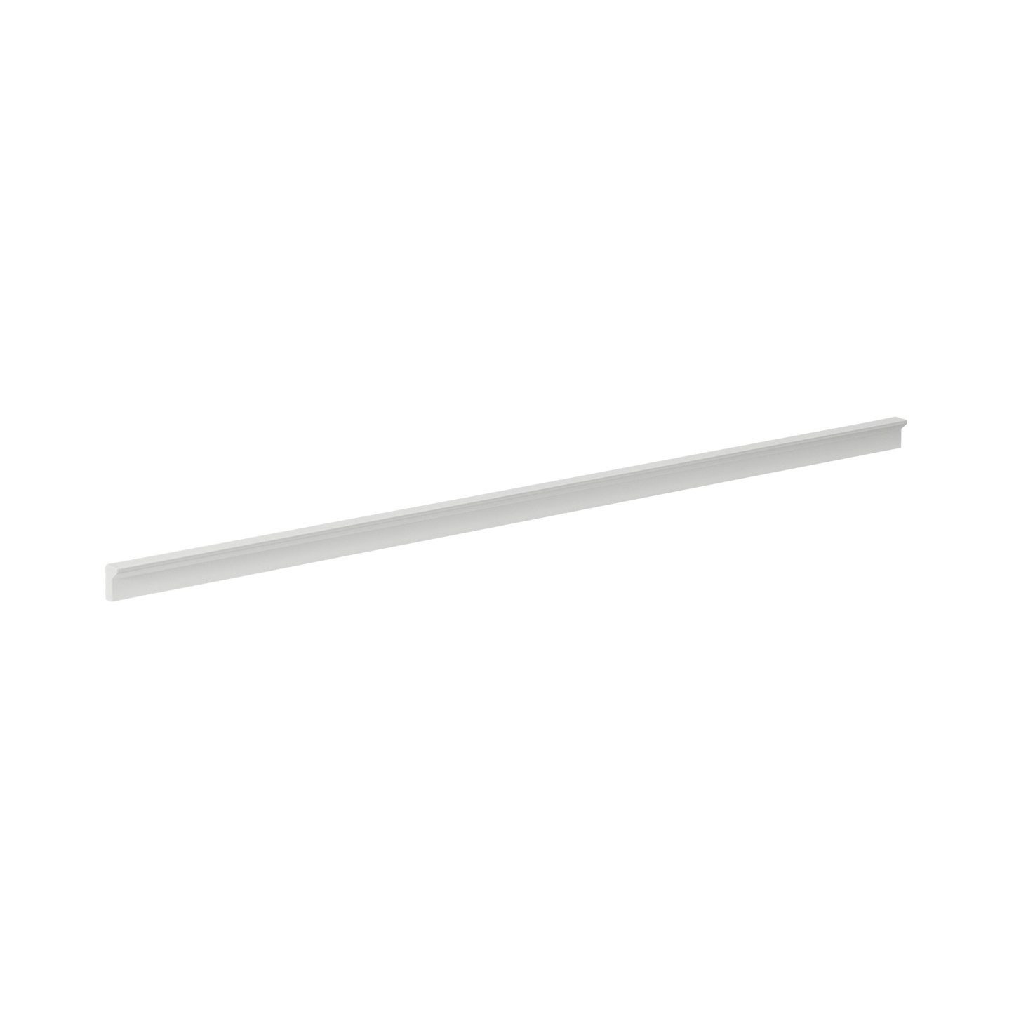 Momo Angle Pull Handle 480mm