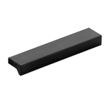 Momo Angle Pull Handle 64mm