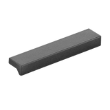 Momo Angle Pull Handle 64mm