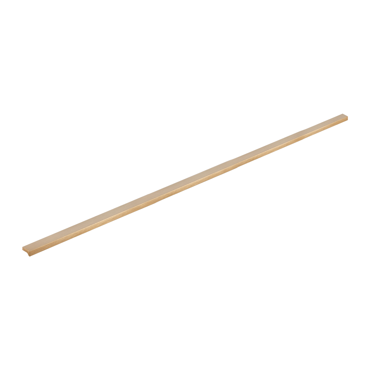 Momo Angle Pull Handle 640mm