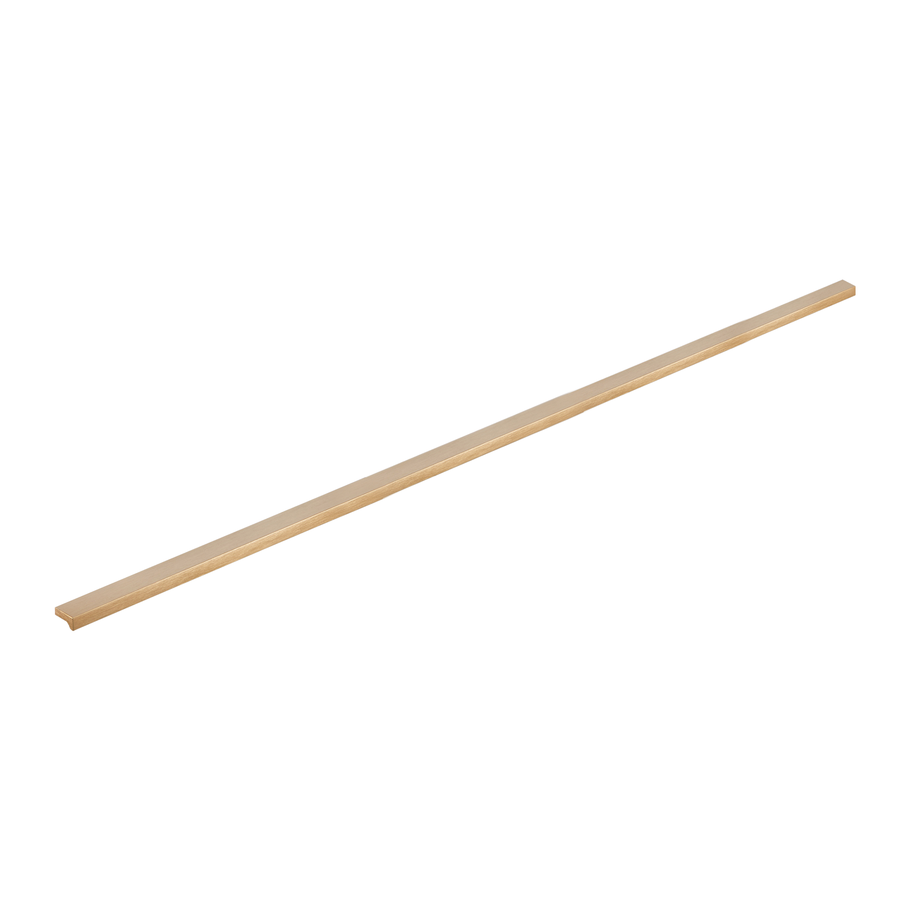Momo Angle Pull Handle 640mm