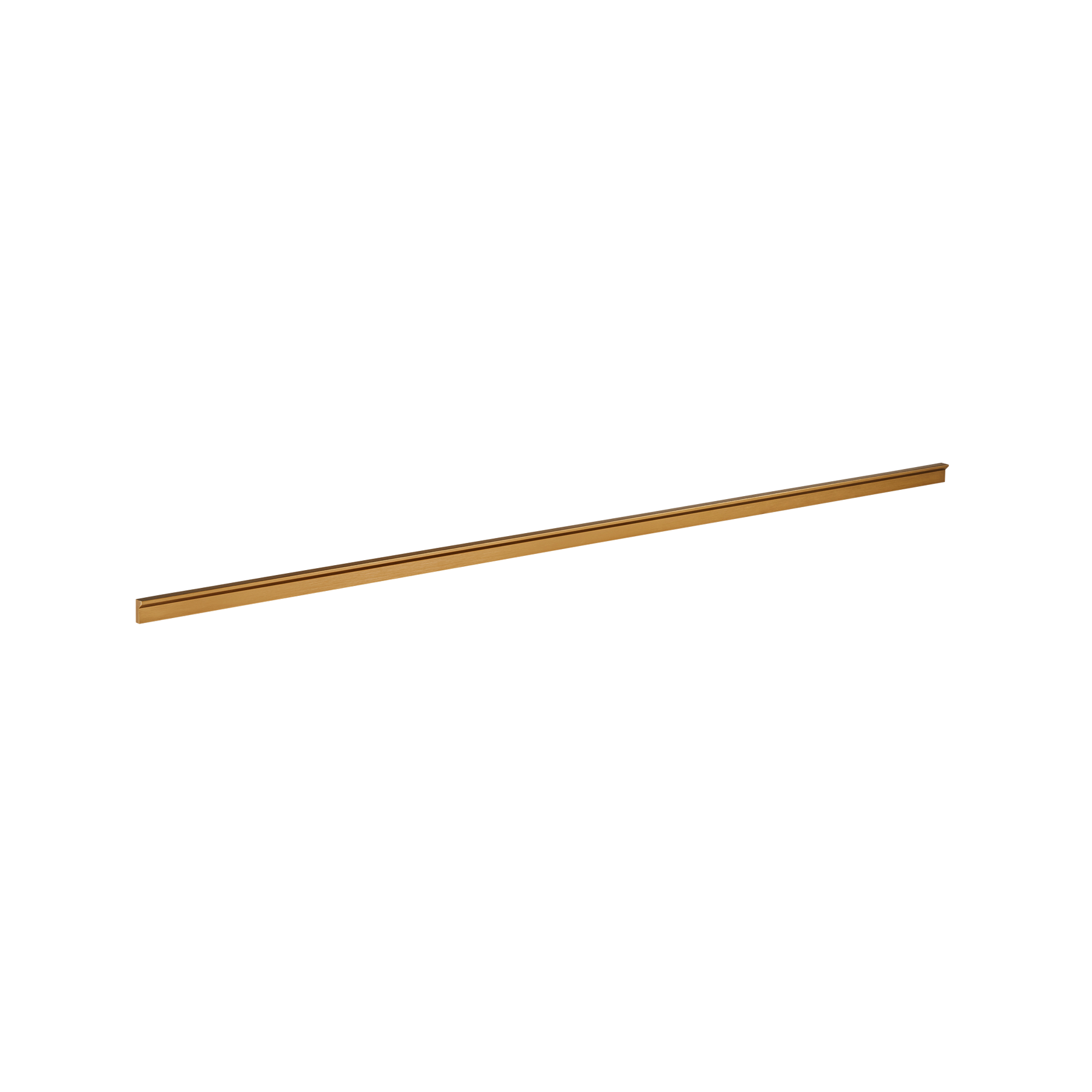 Momo Angle Pull Handle 640mm