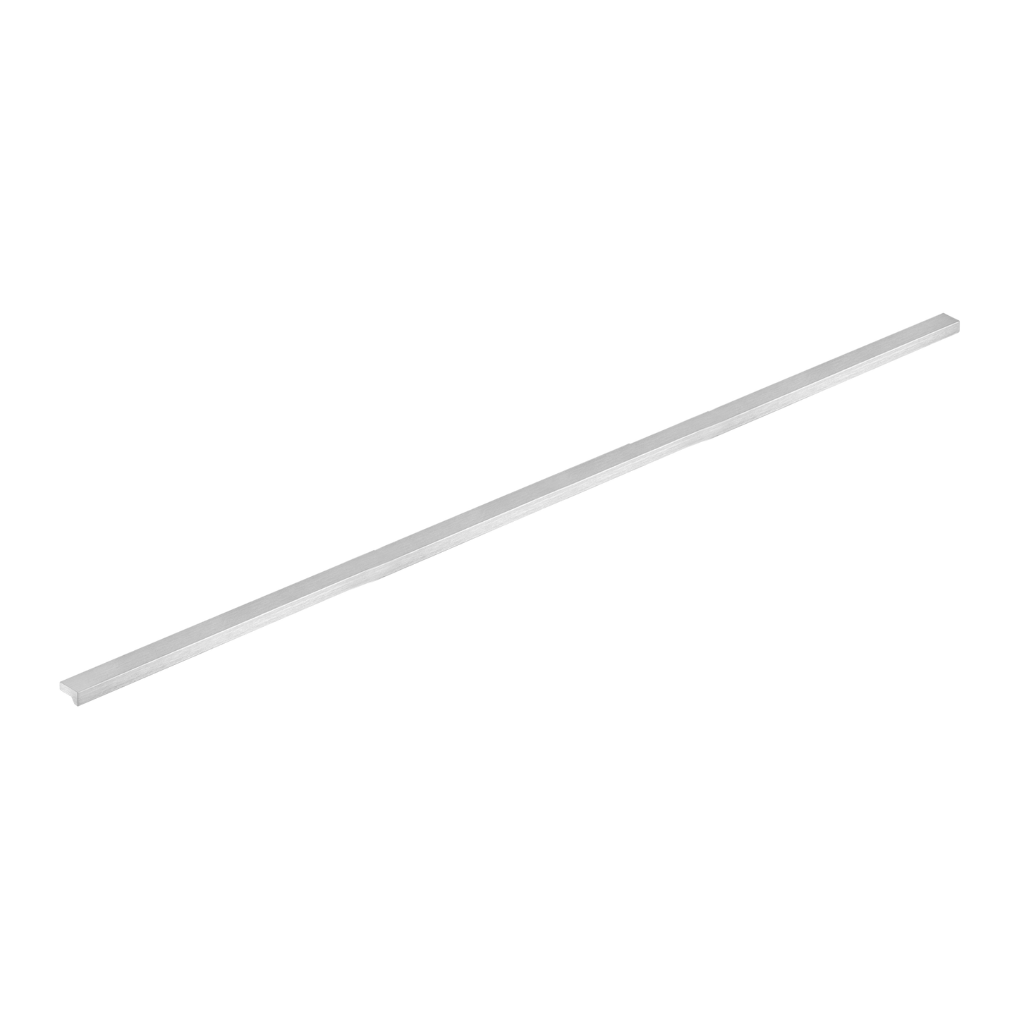 Momo Angle Pull Handle 640mm