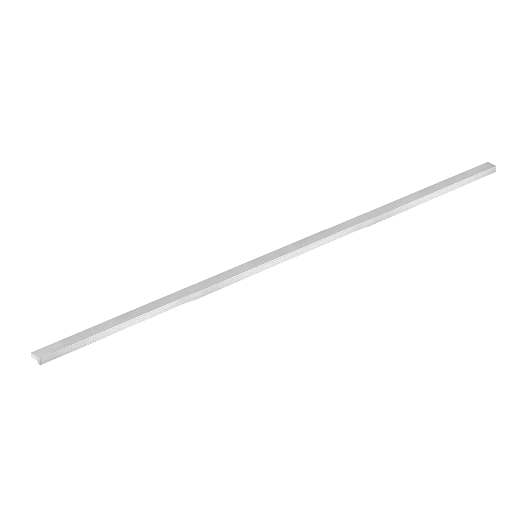 Momo Angle Pull Handle 640mm