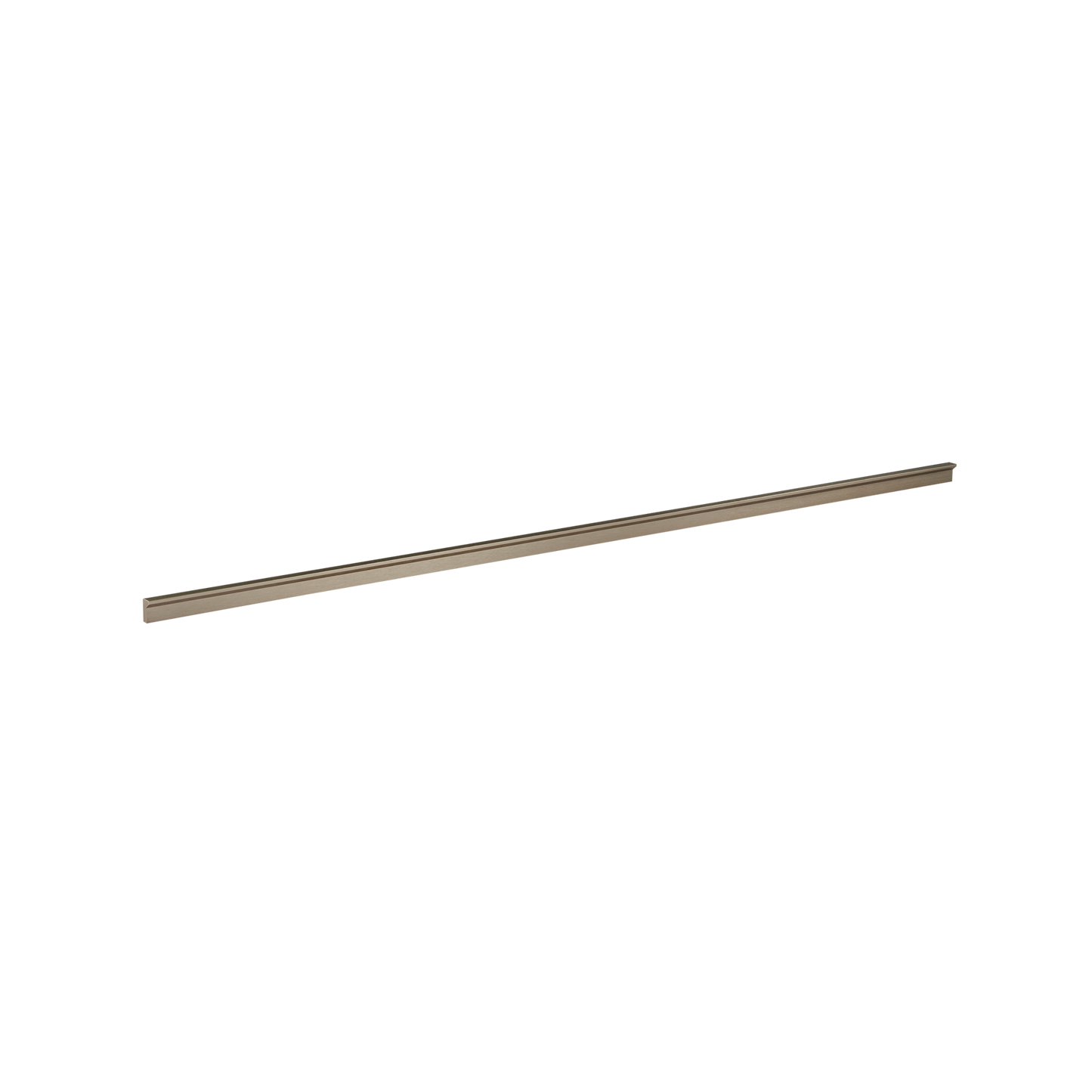 Momo Angle Pull Handle 640mm