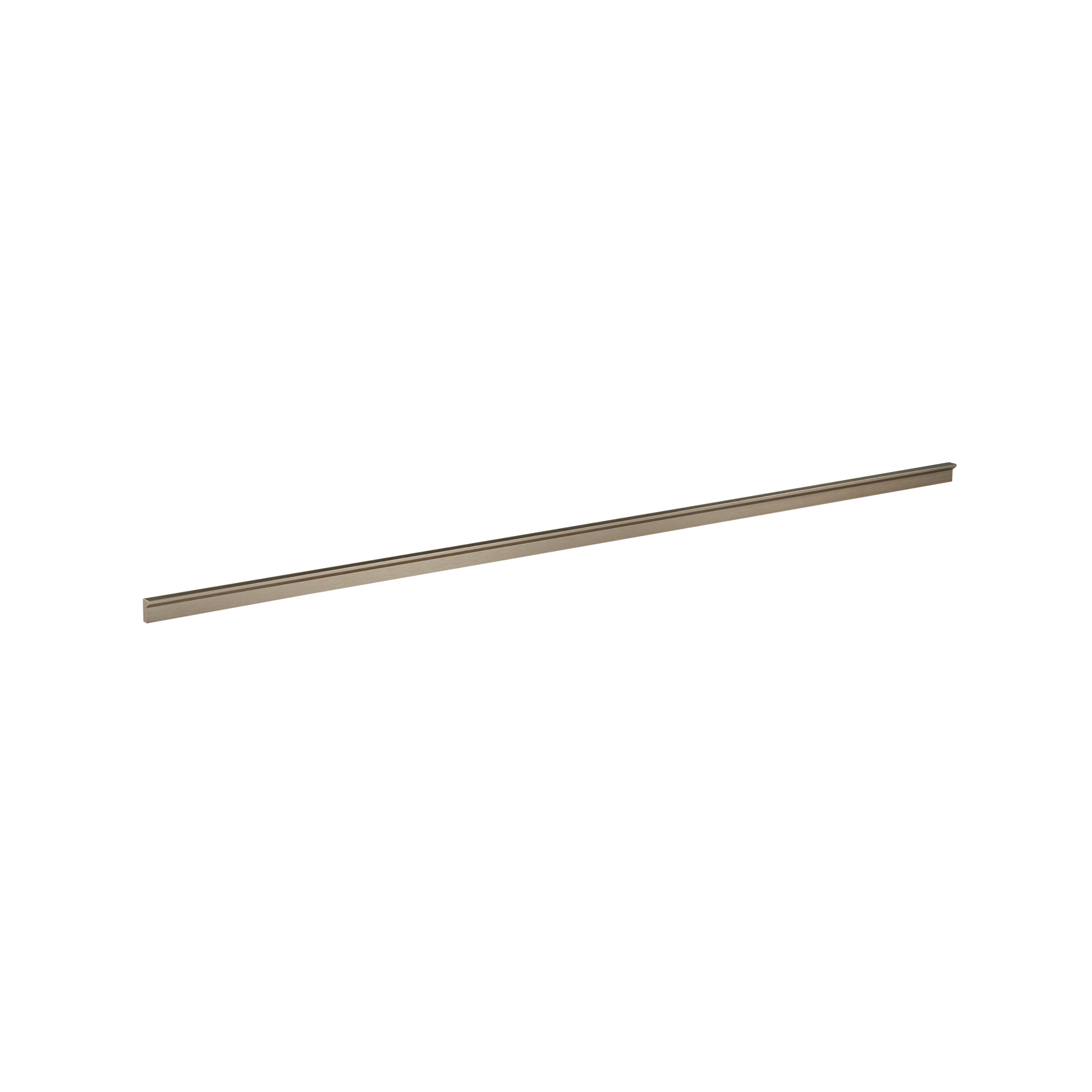 Momo Angle Pull Handle 640mm