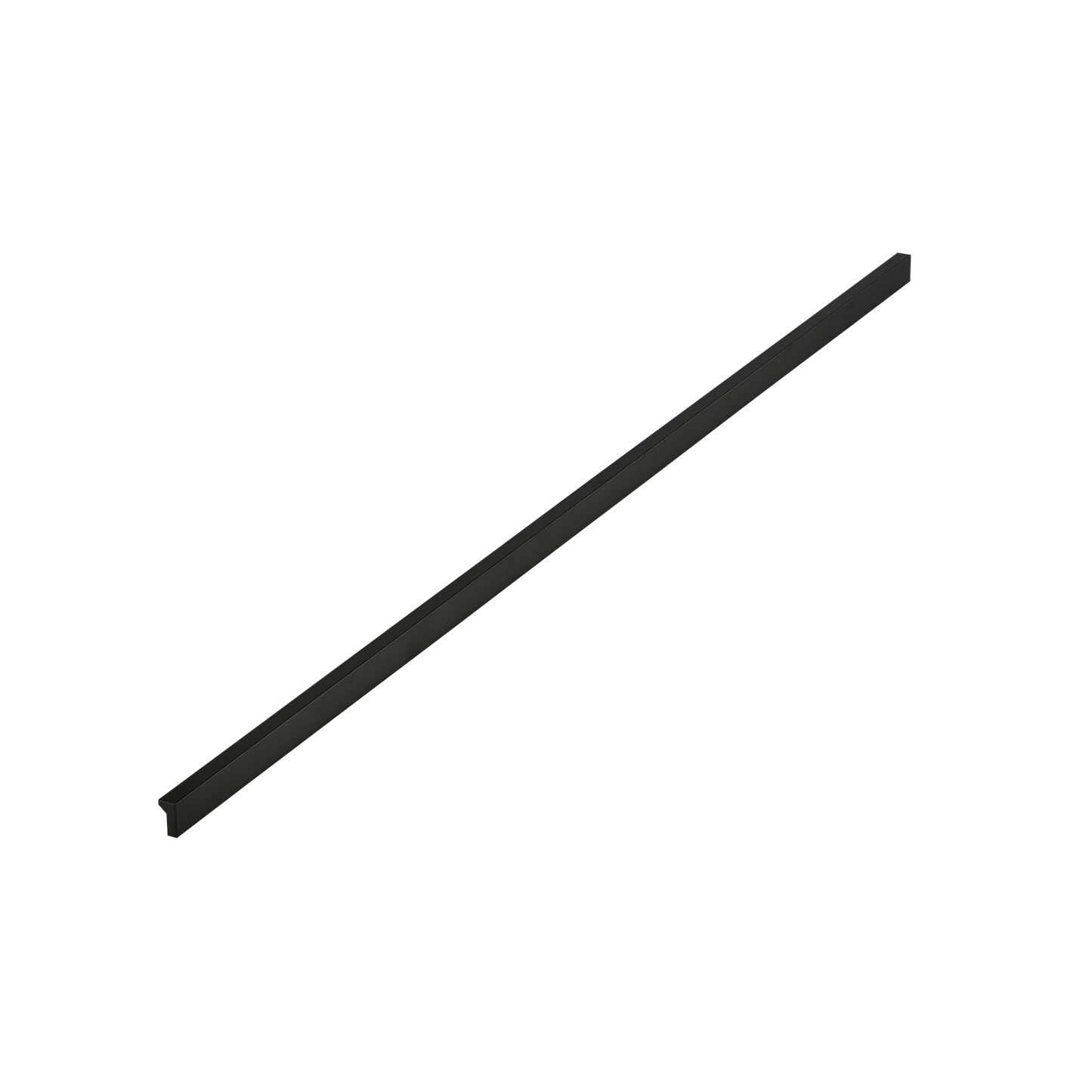 Momo Angle Pull Handle 640mm