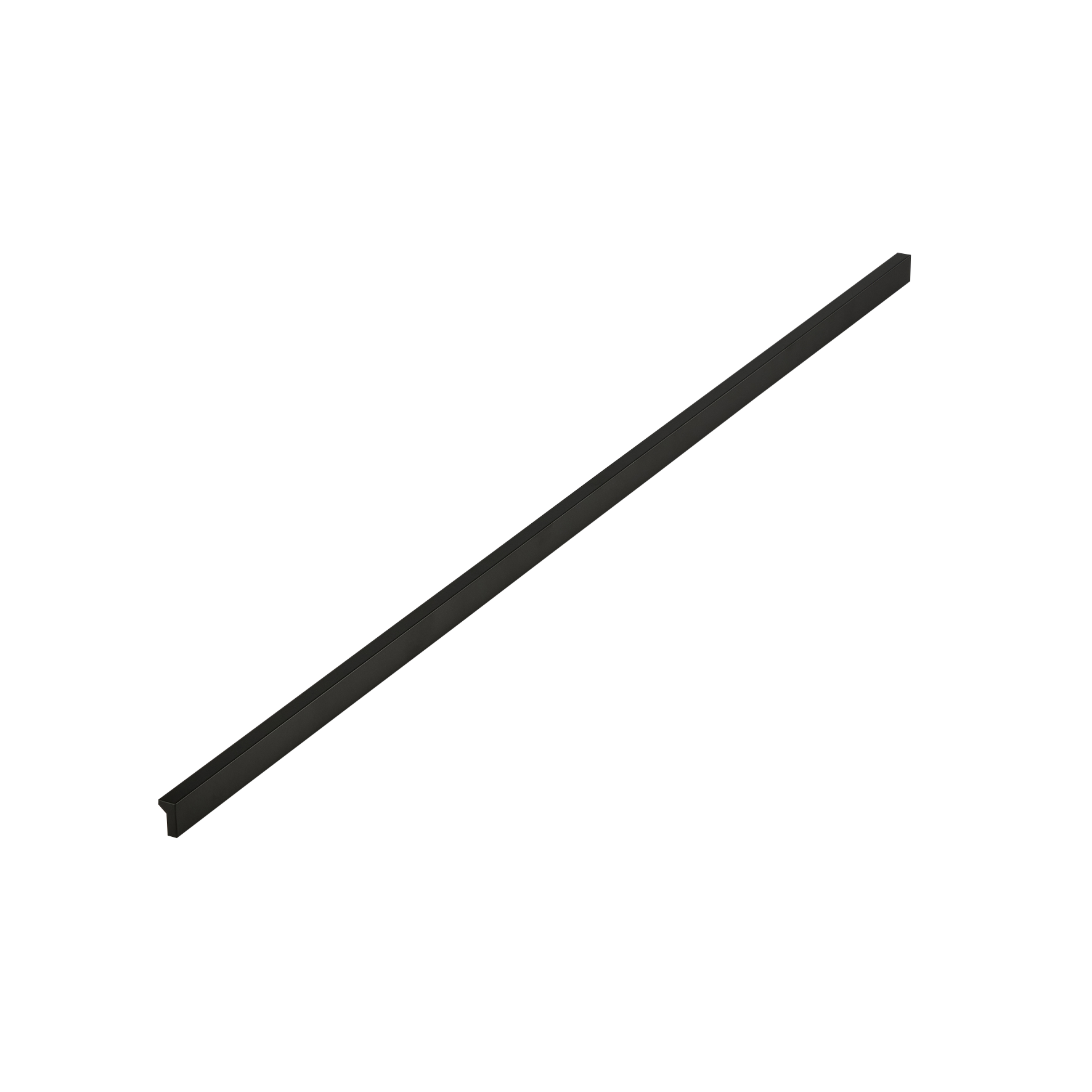 Momo Angle Pull Handle 640mm