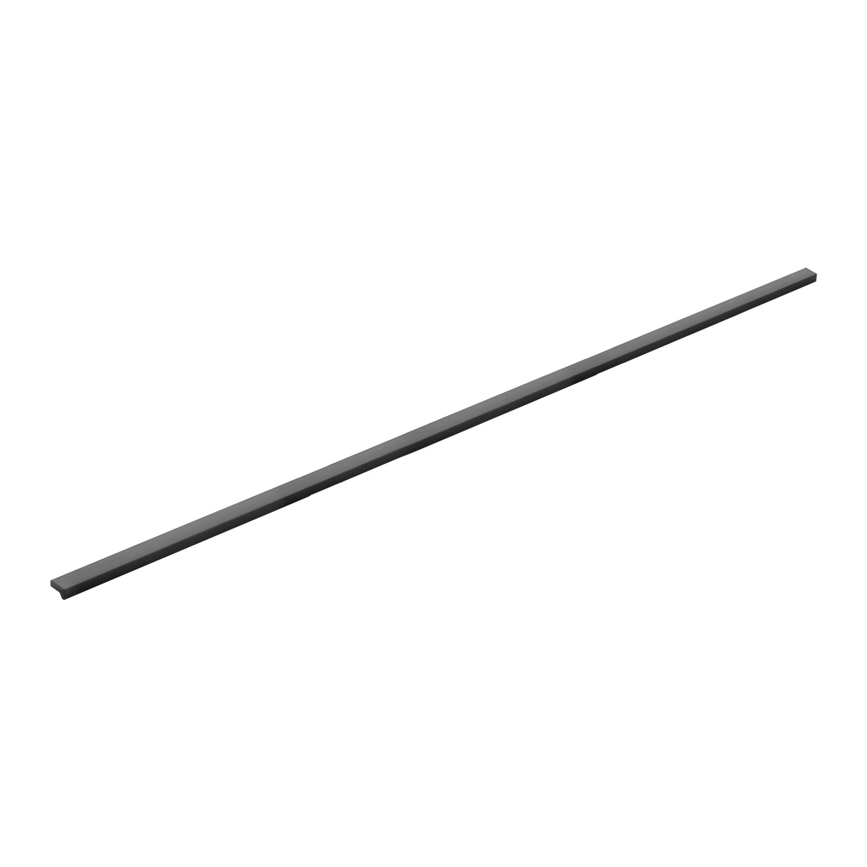 Momo Angle Pull Handle 640mm