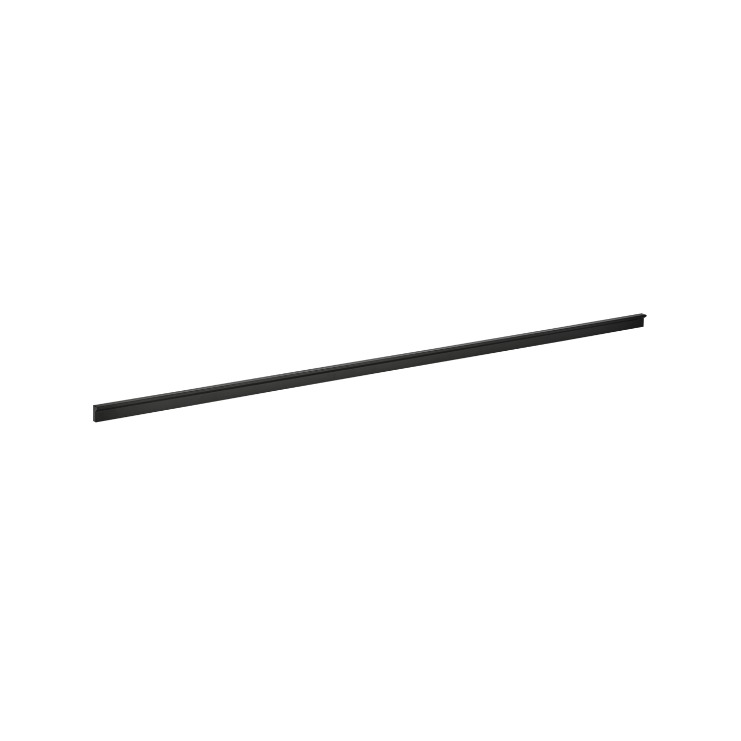 Momo Angle Pull Handle 640mm