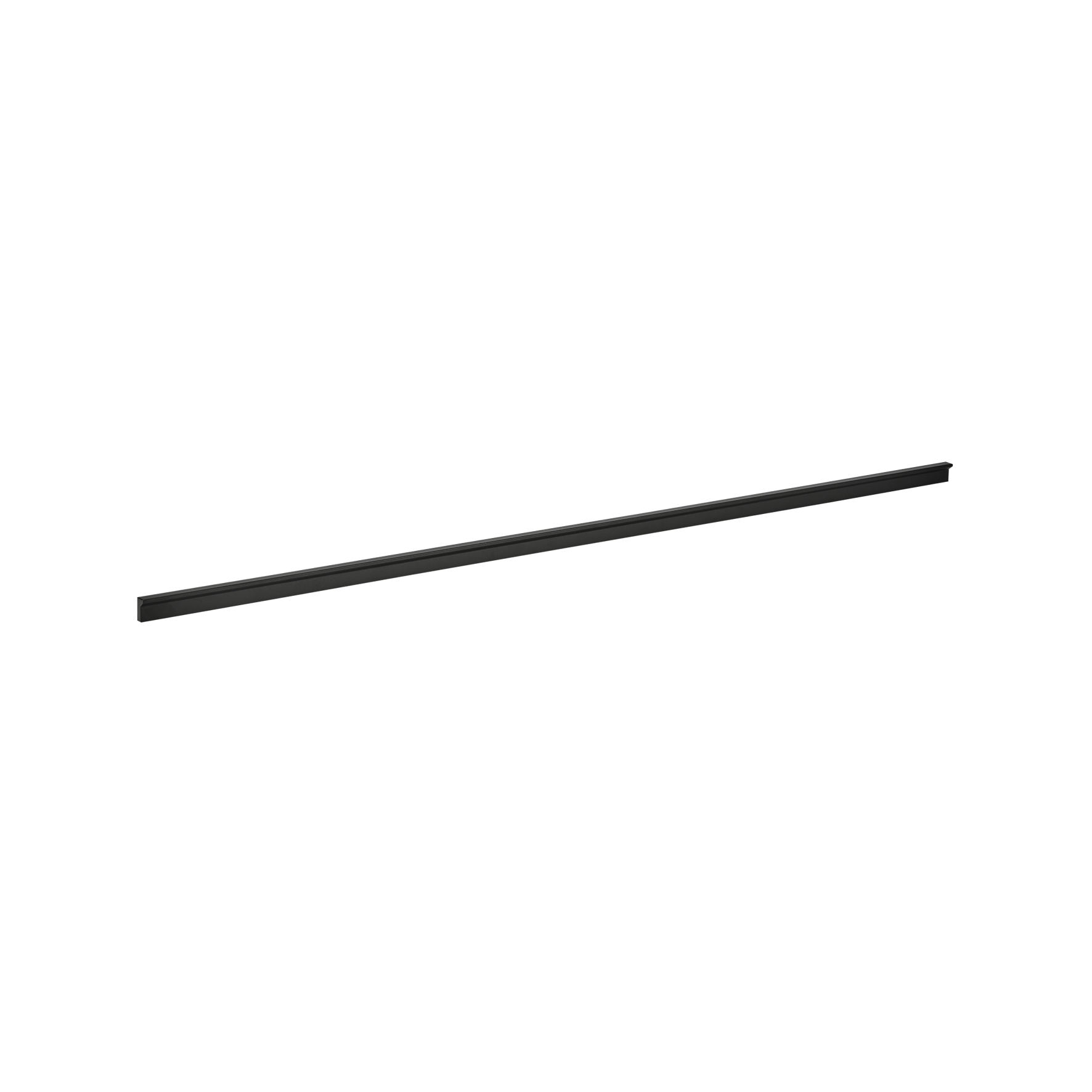 Momo Angle Pull Handle 640mm