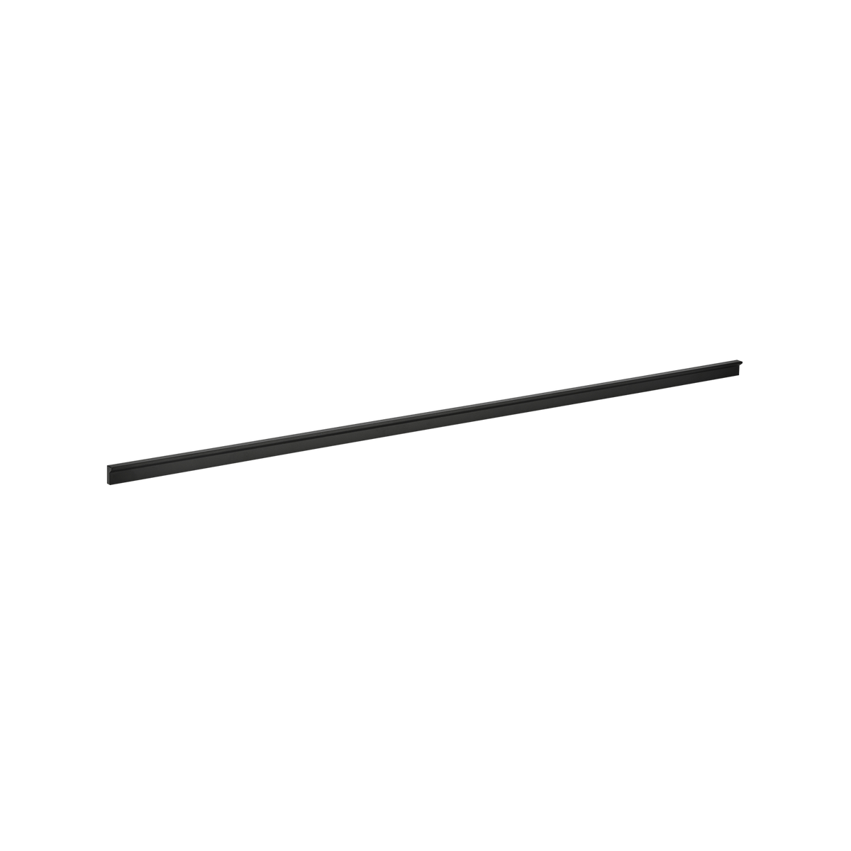 Momo Angle Pull Handle 640mm