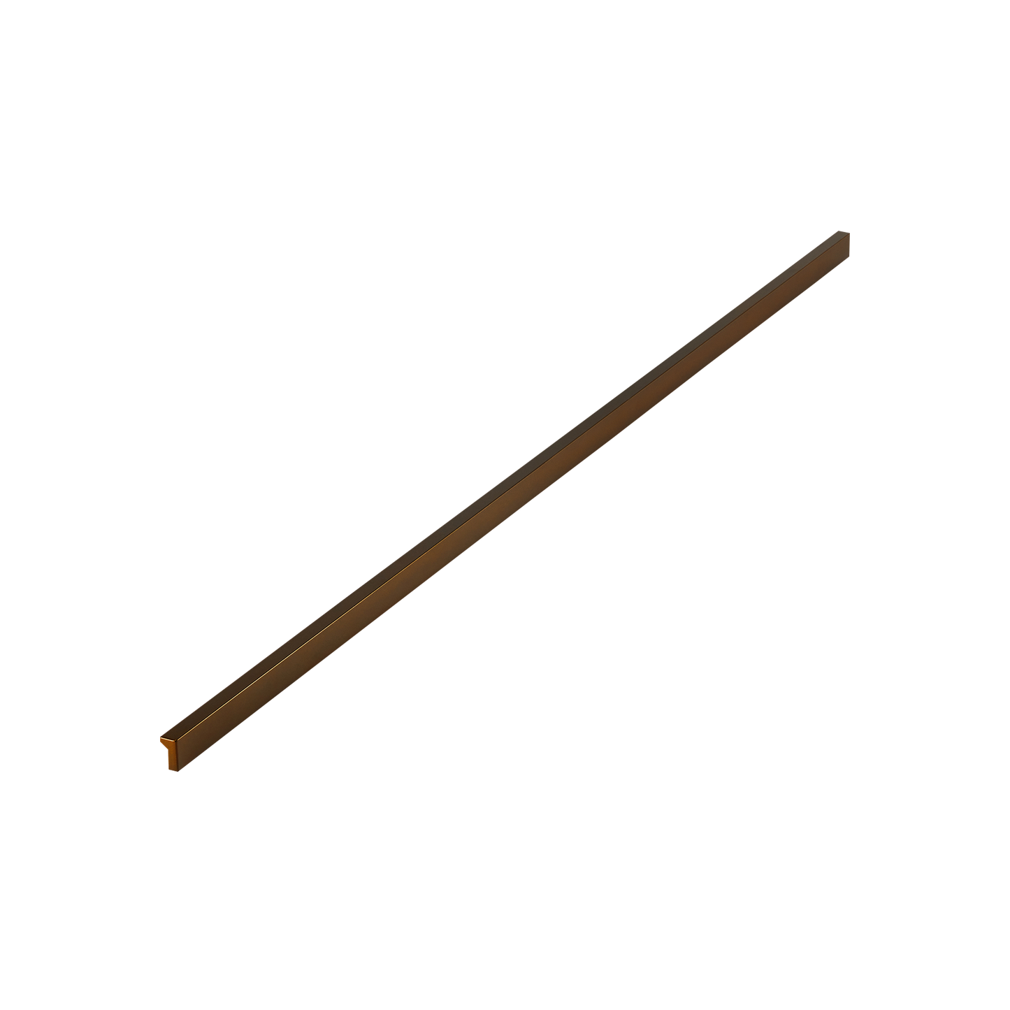 Momo Angle Pull Handle 640mm