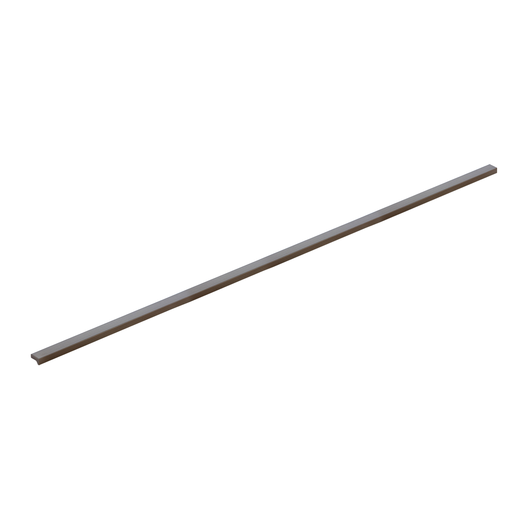 Momo Angle Pull Handle 640mm