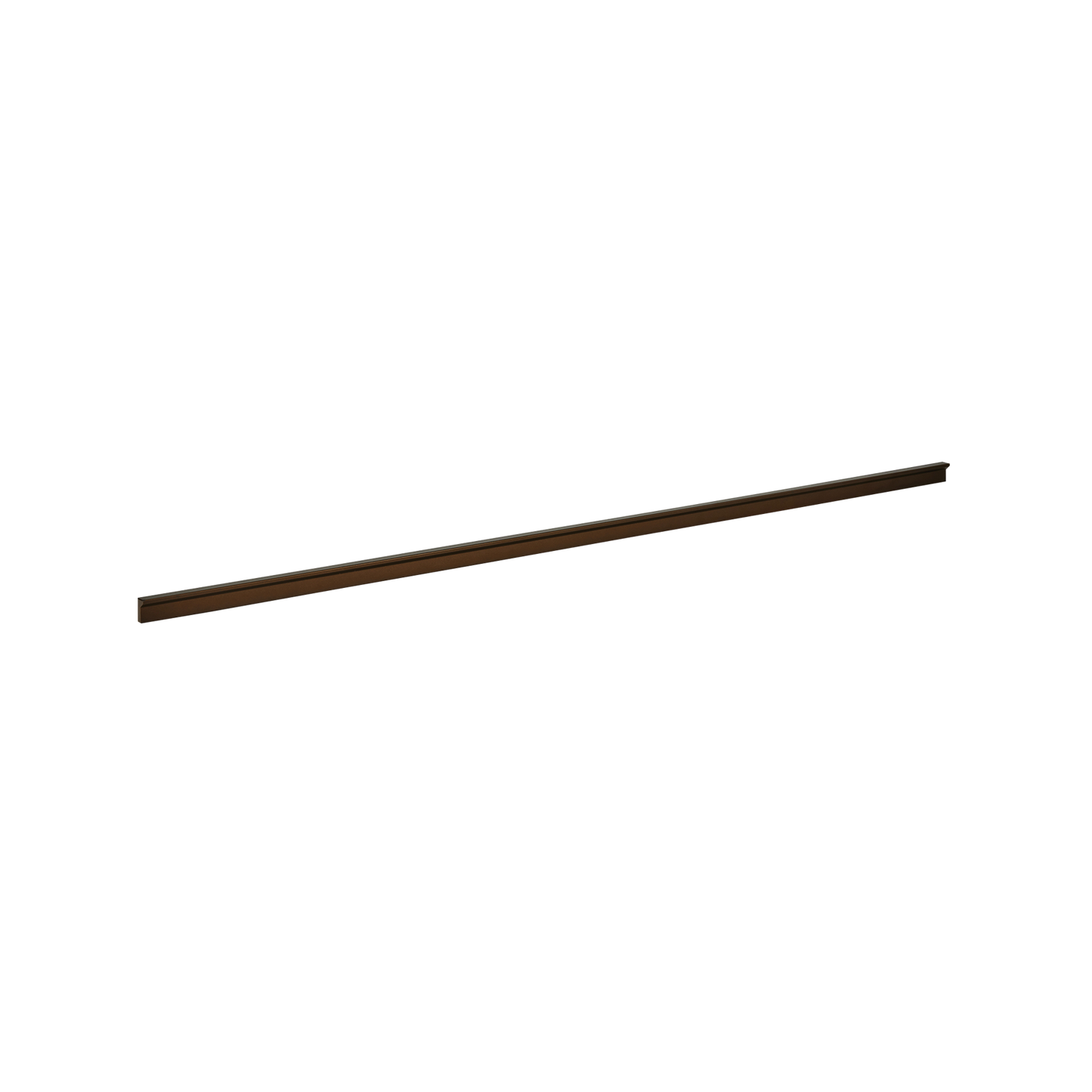 Momo Angle Pull Handle 640mm