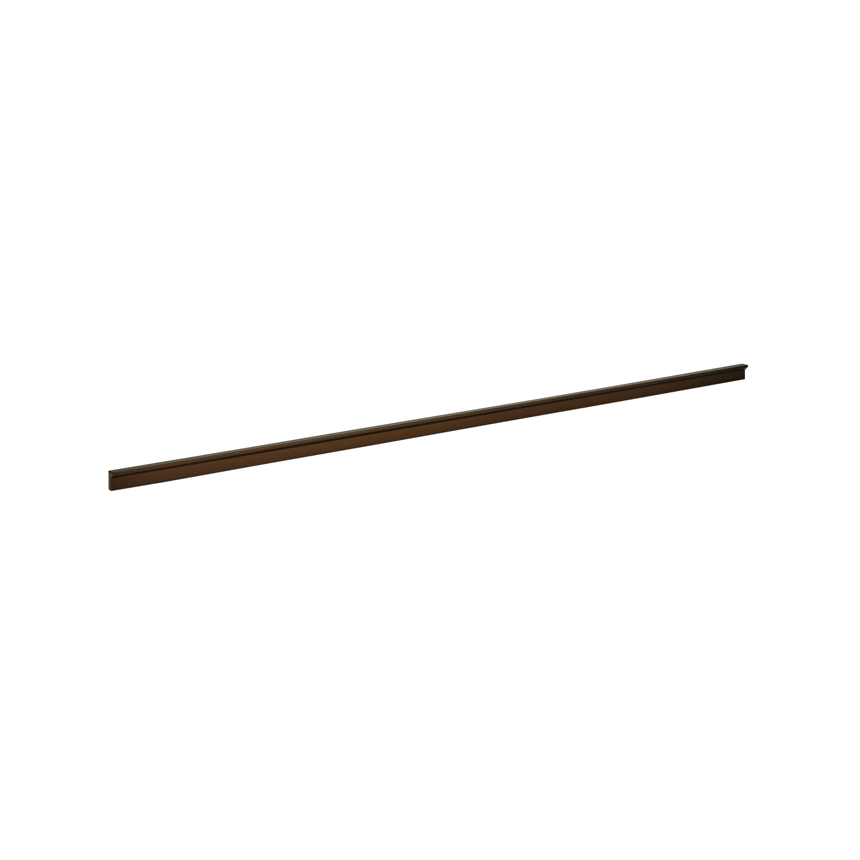 Momo Angle Pull Handle 640mm