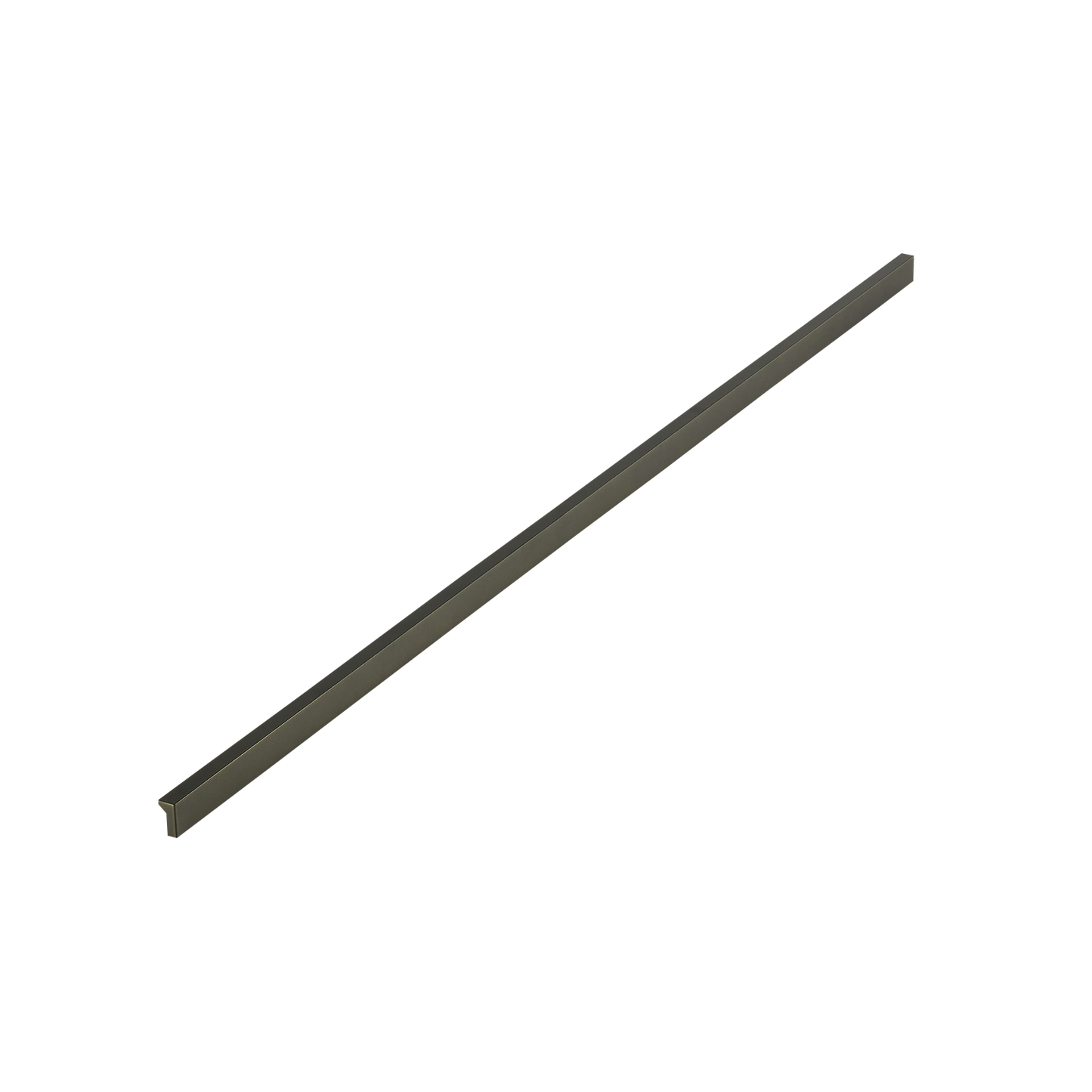 Momo Angle Pull Handle 640mm