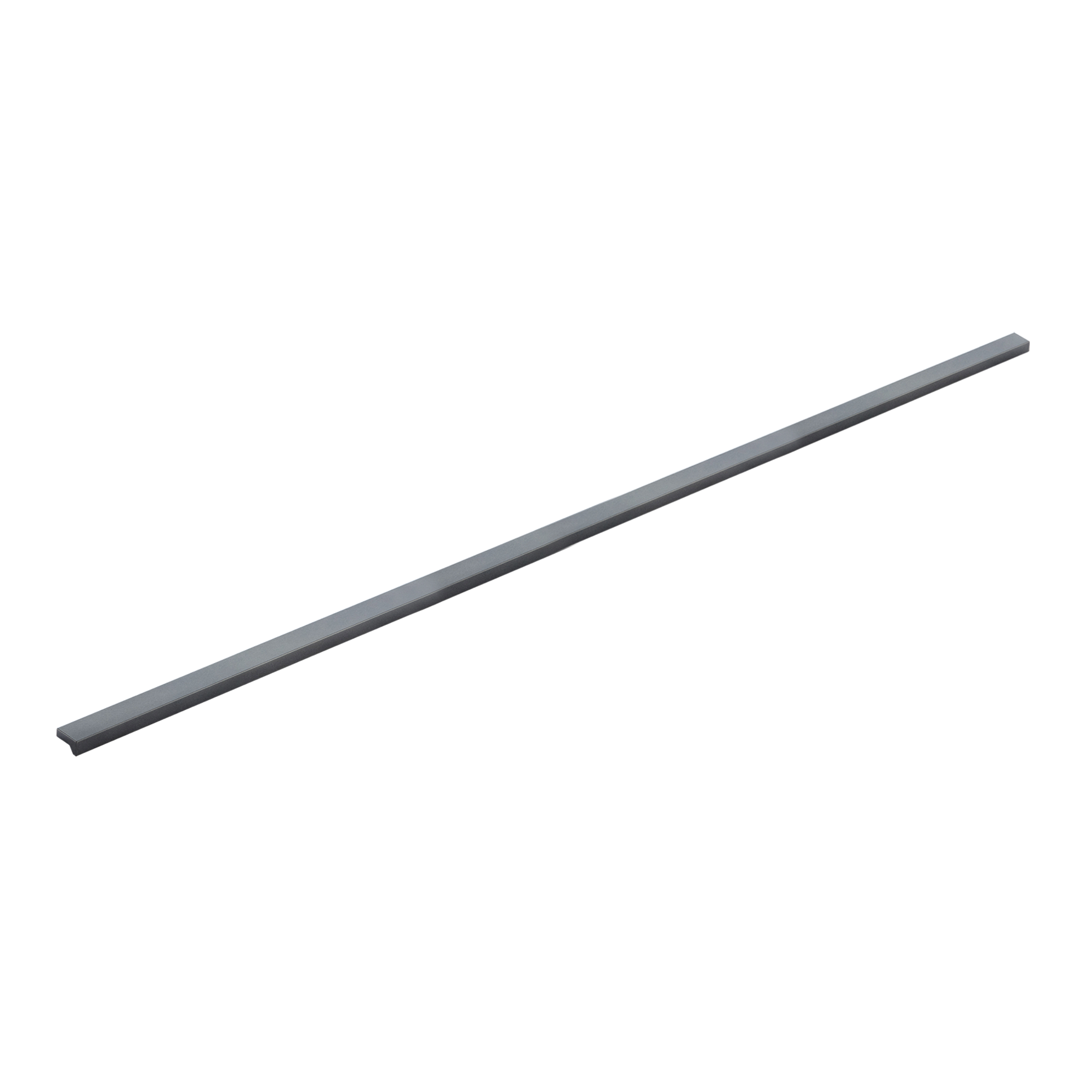 Momo Angle Pull Handle 640mm