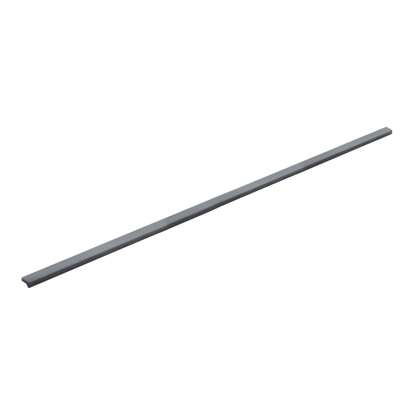 Momo Angle Pull Handle 640mm