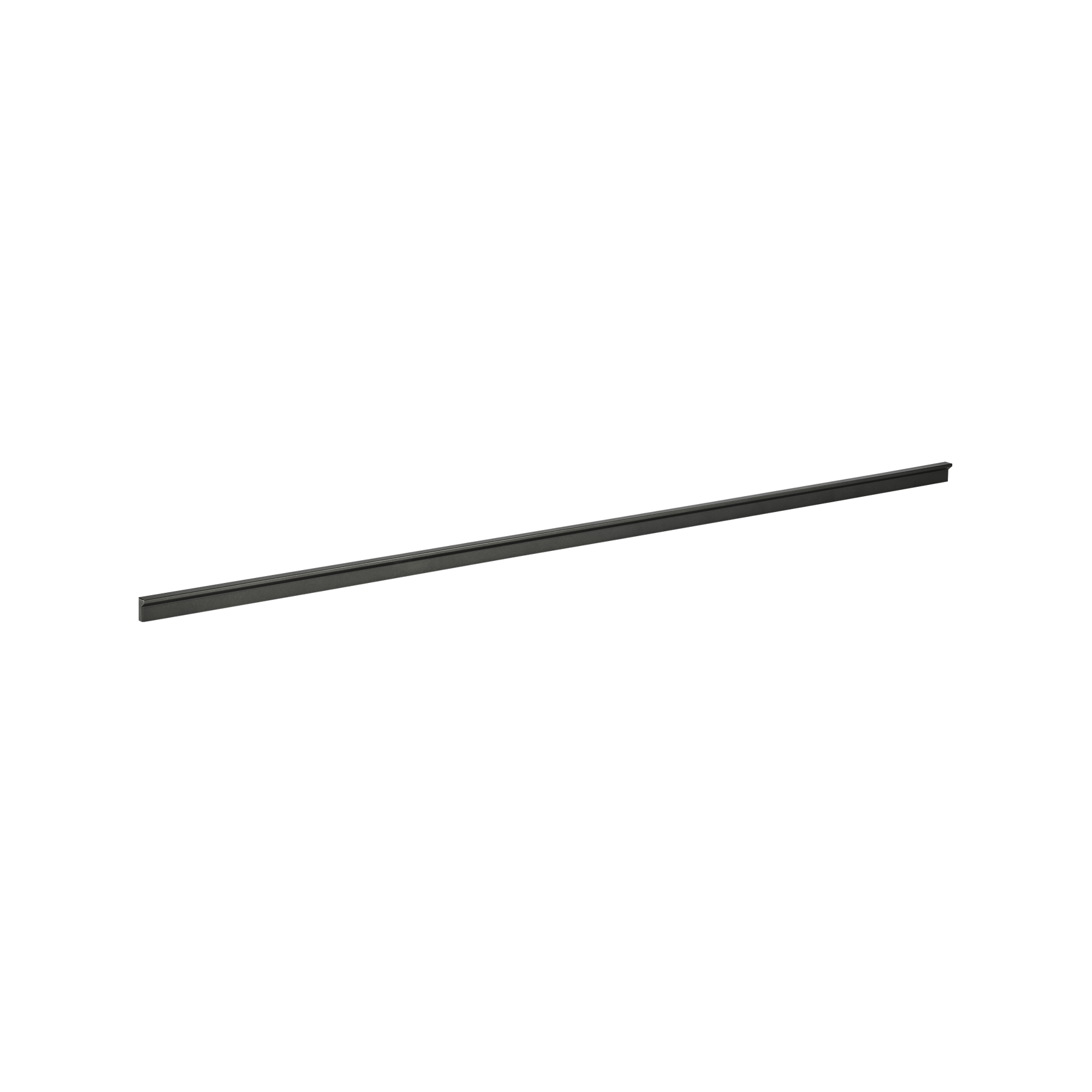 Momo Angle Pull Handle 640mm