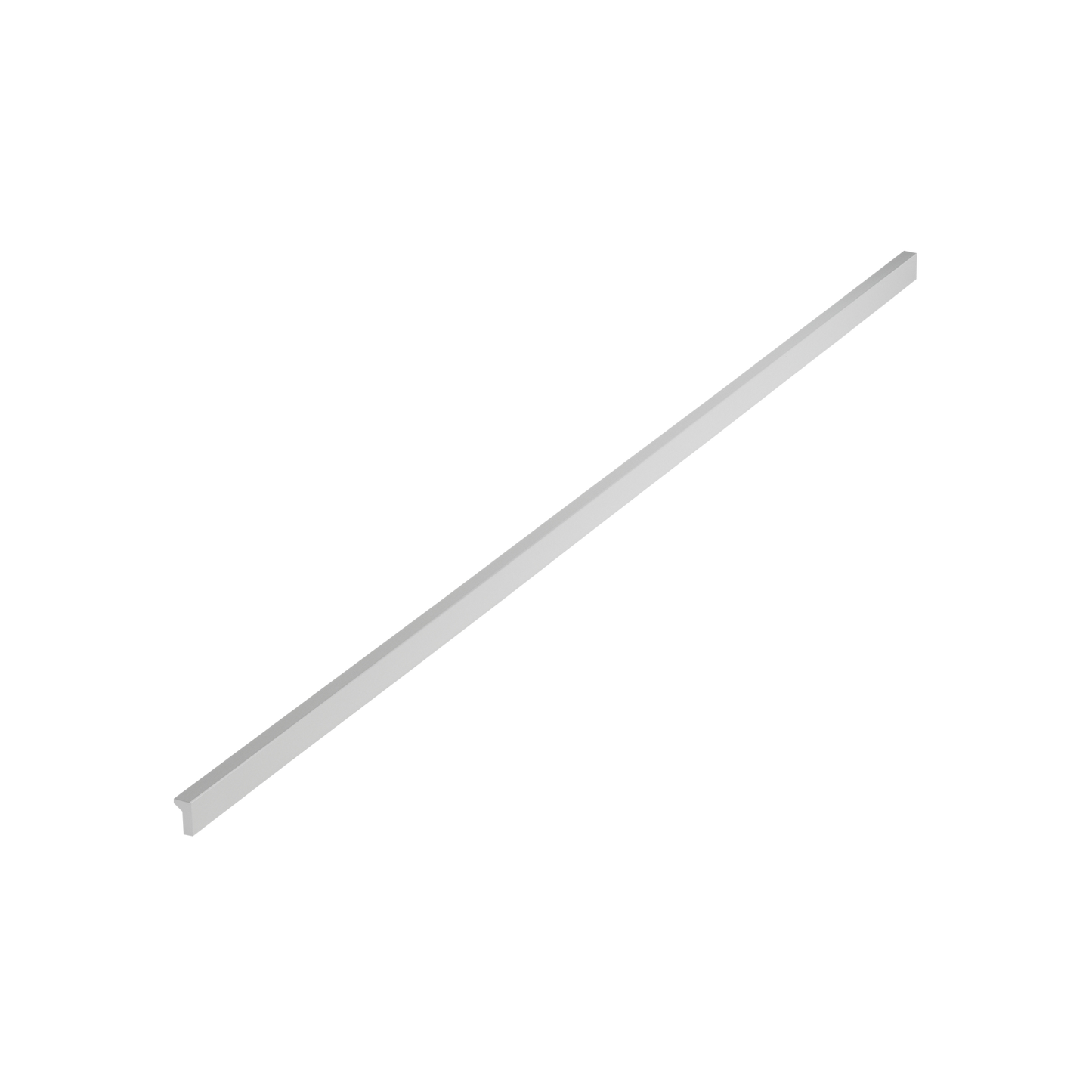 Momo Angle Pull Handle 640mm