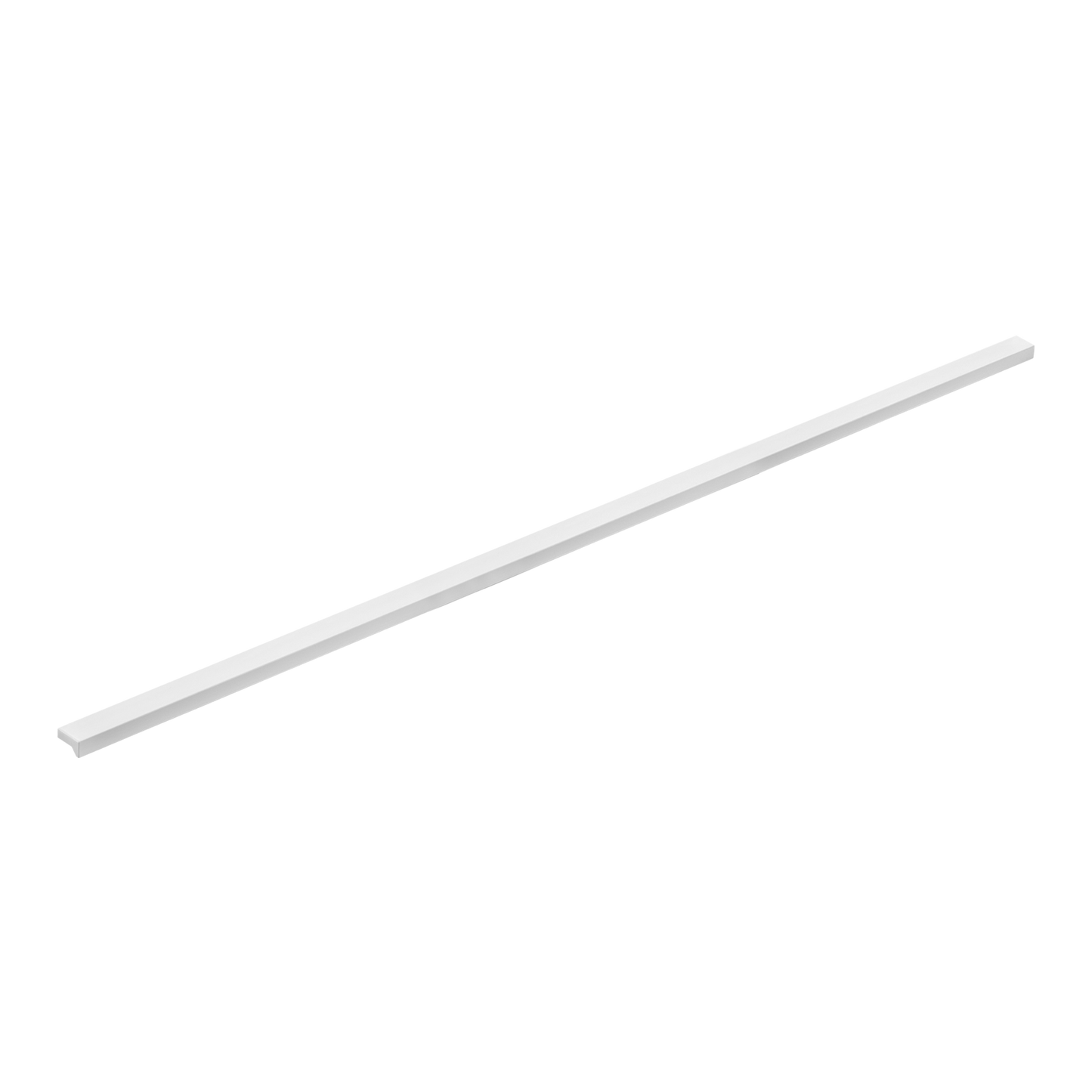 Momo Angle Pull Handle 640mm