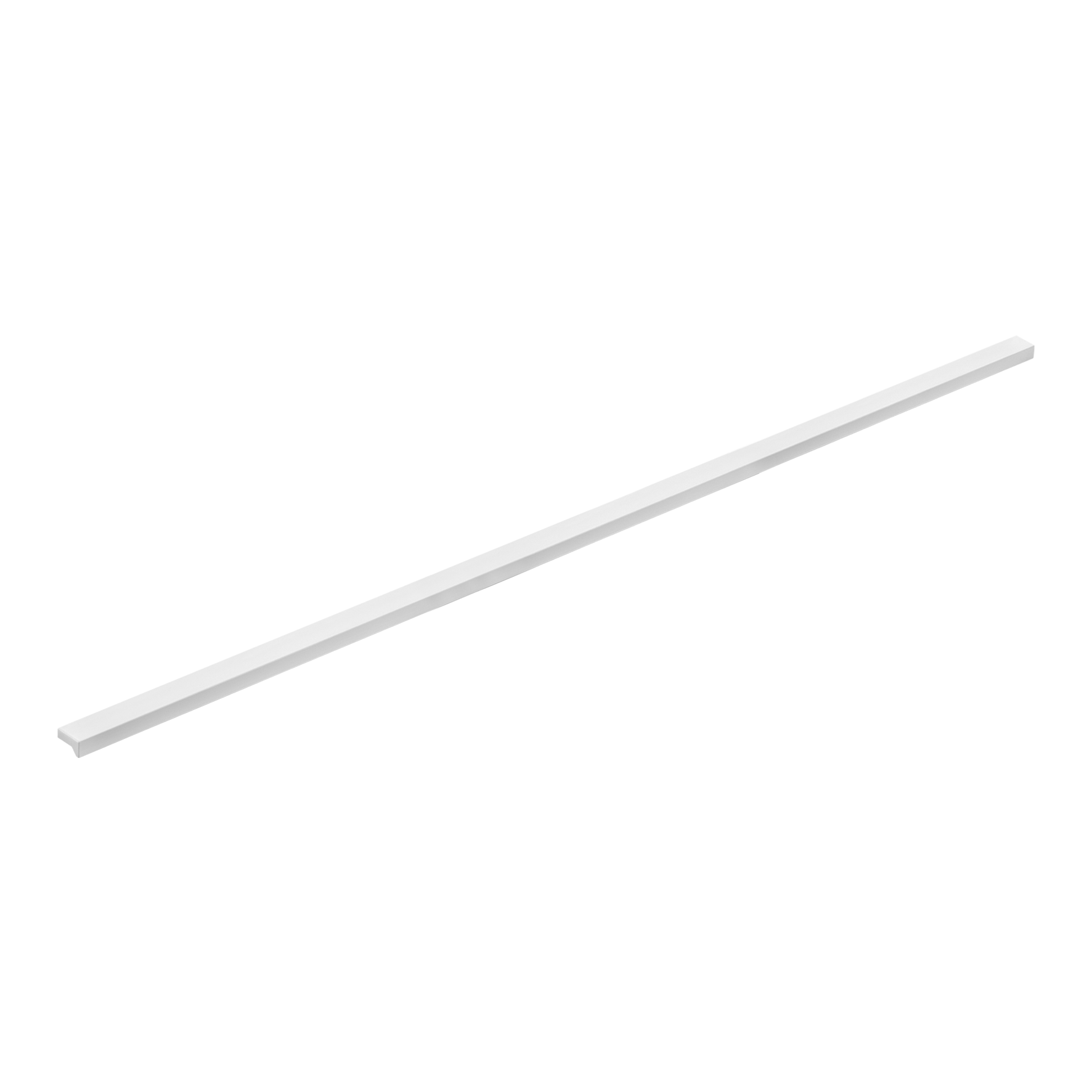 Momo Angle Pull Handle 640mm