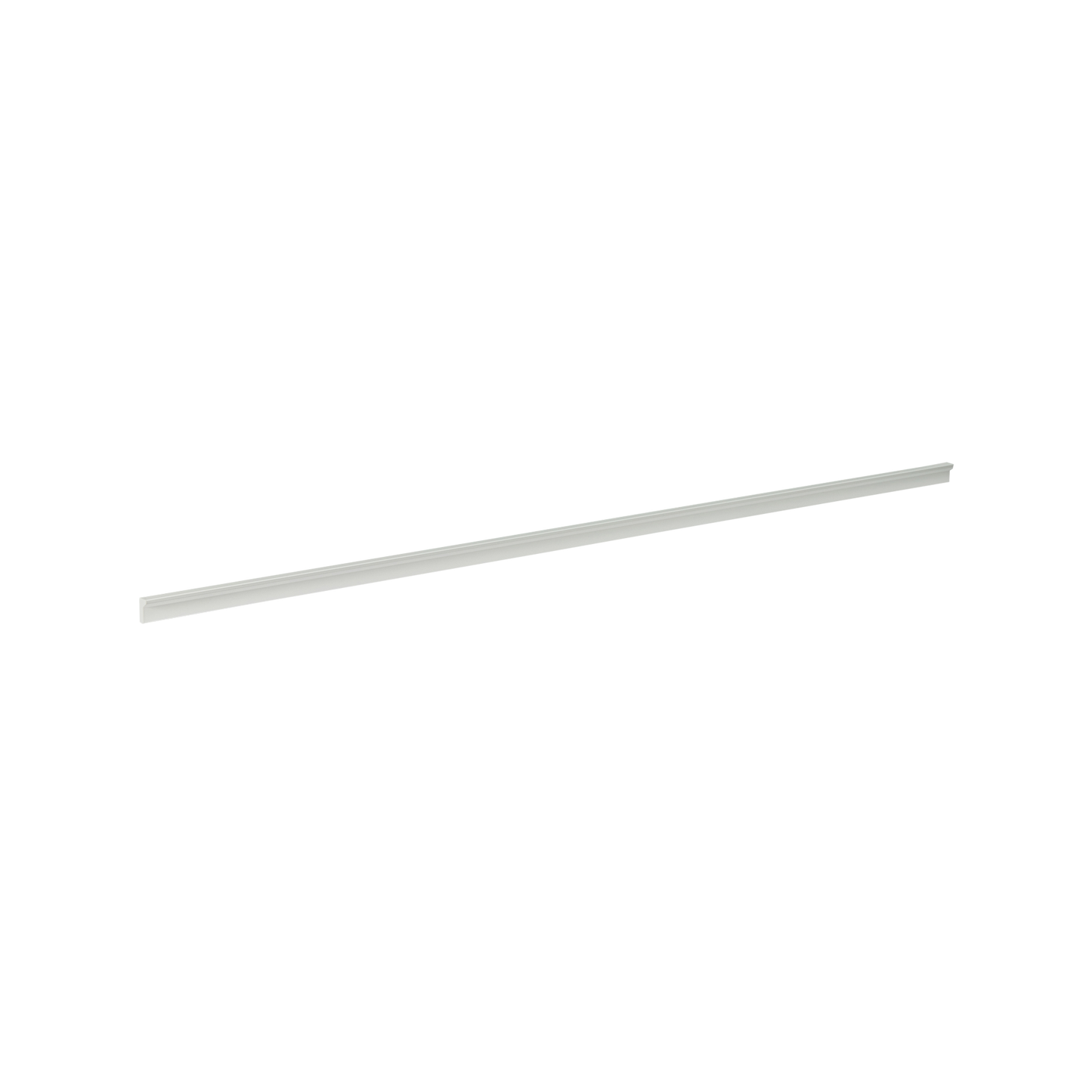 Momo Angle Pull Handle 640mm