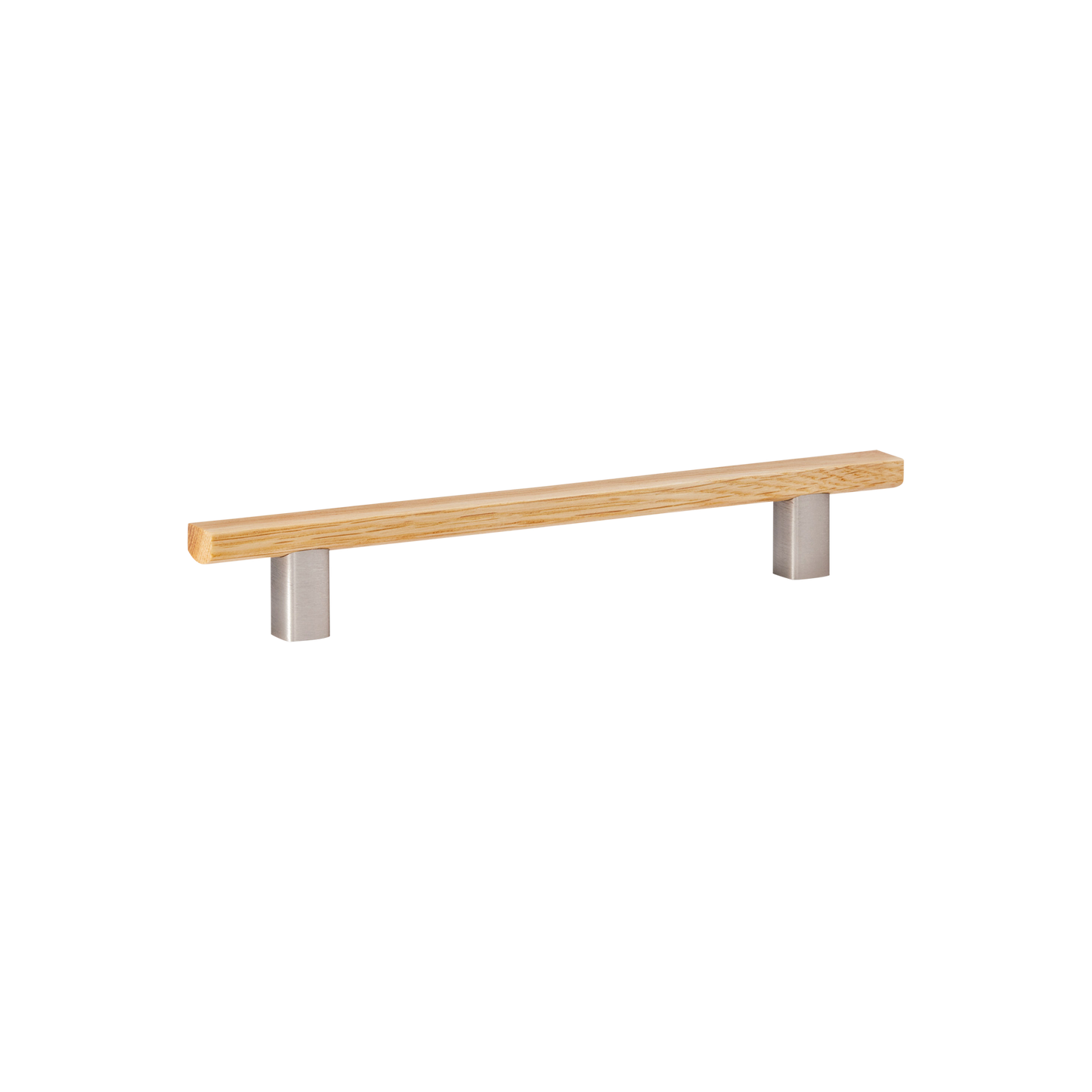 Momo Ara Timber D Handle 160mm