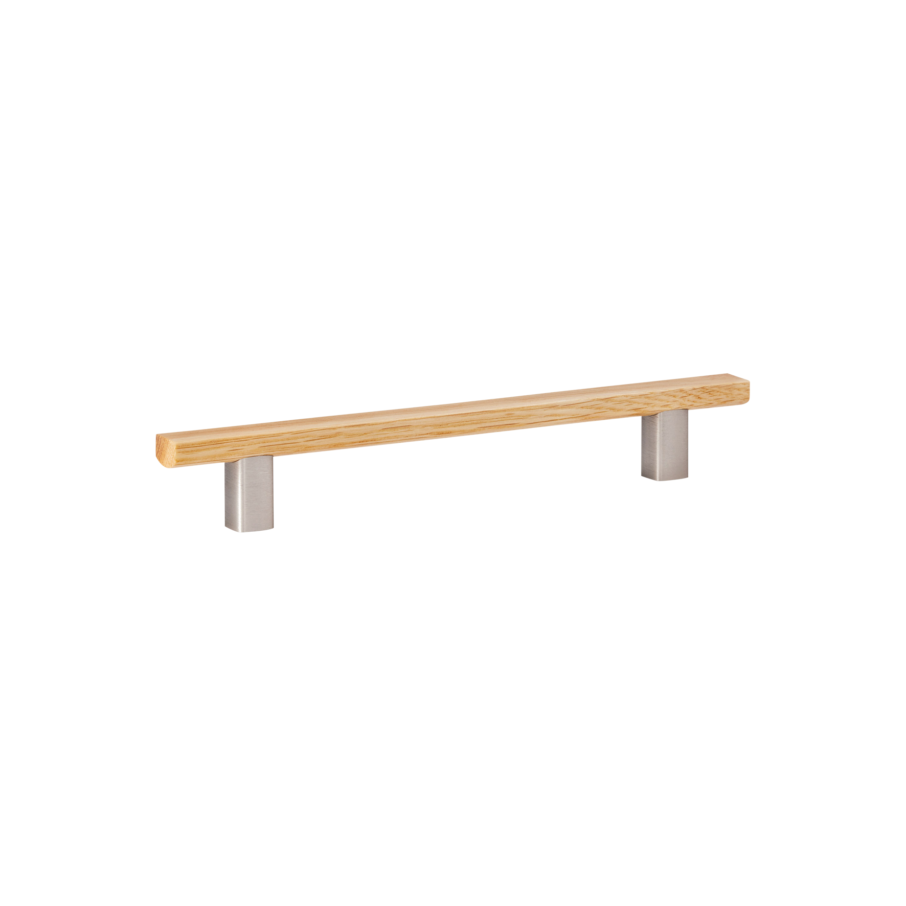 Momo Ara Timber D Handle 160mm