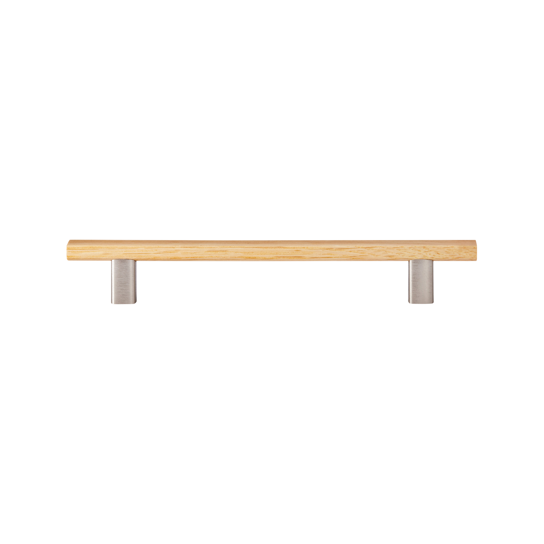 Momo Ara Timber D Handle 160mm