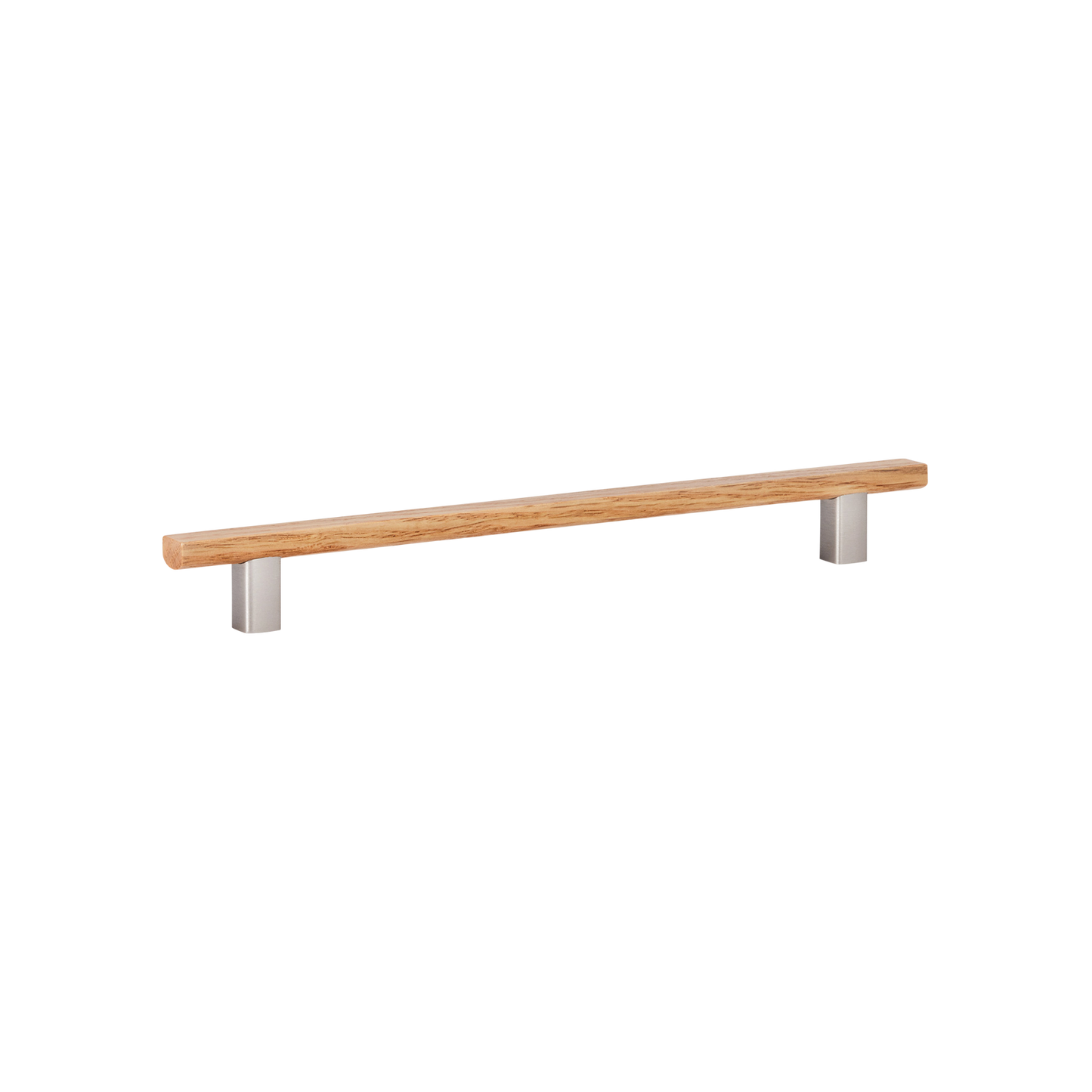 Momo Ara Timber D Handle 224mm