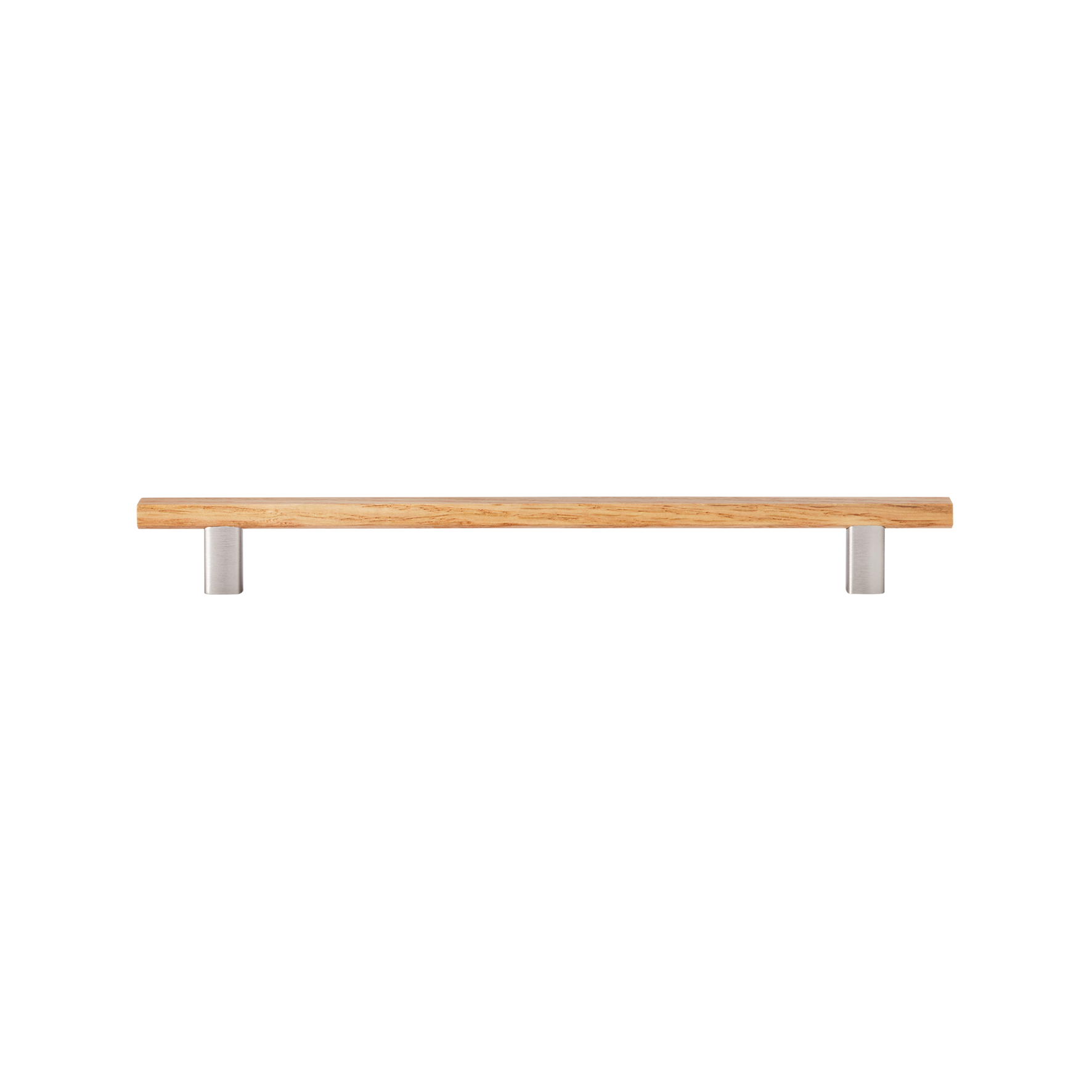Momo Ara Timber D Handle 224mm