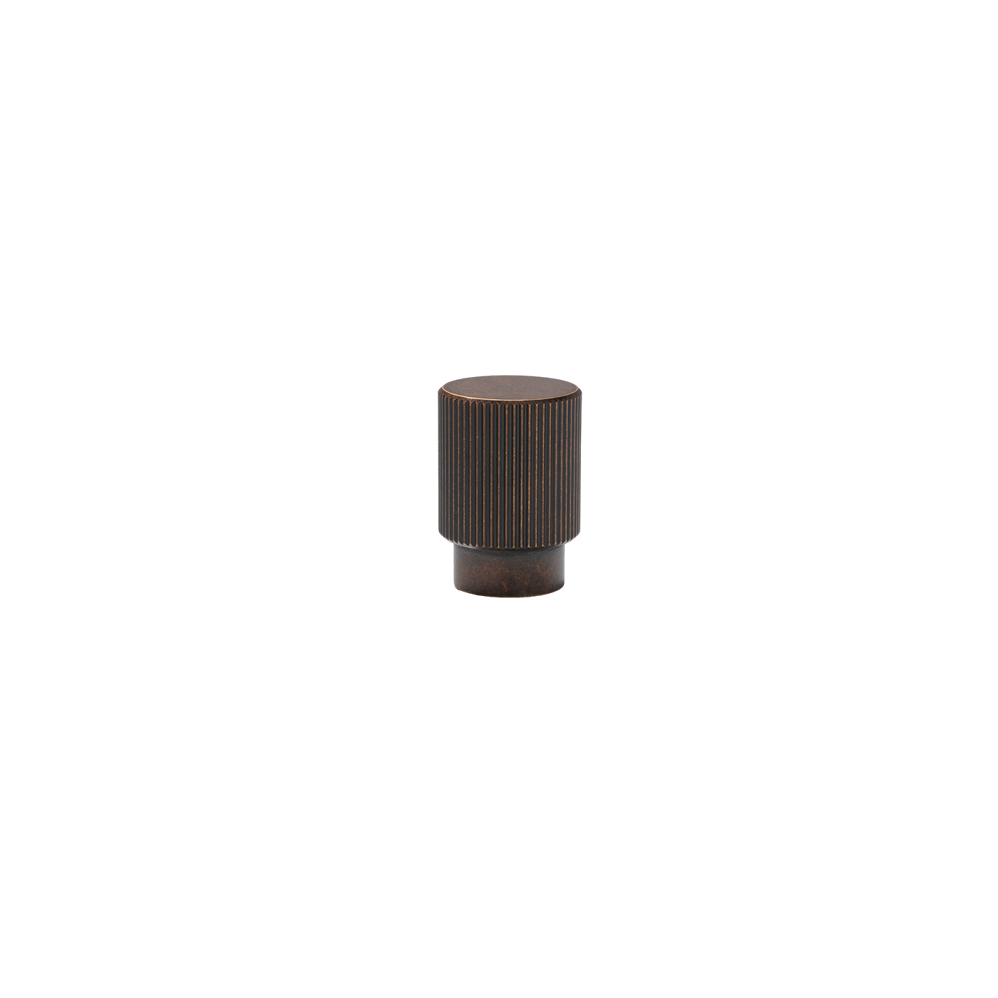 Momo Arpa Round Knob 22mm