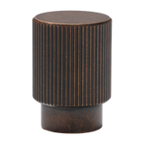 Momo Arpa Round Knob 22mm