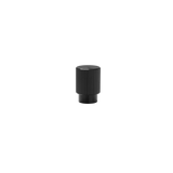 Momo Arpa Round Knob 22mm