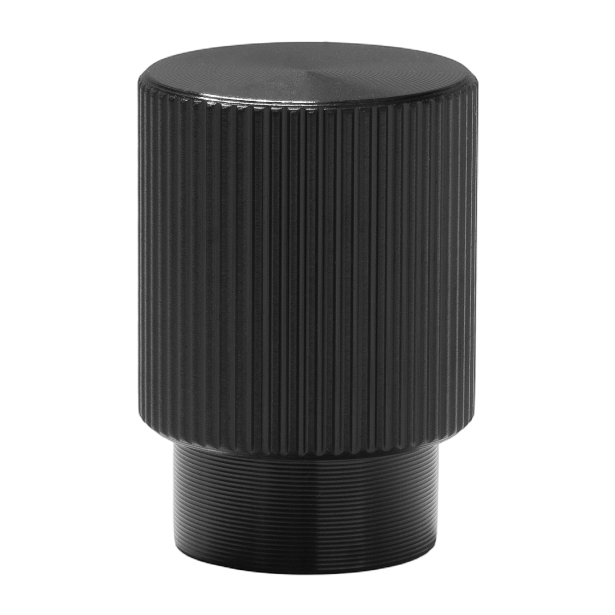 Momo Arpa Round Knob 22mm