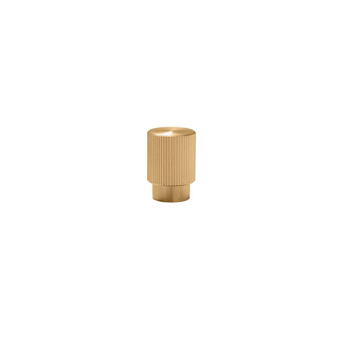 Momo Arpa Round Knob 22mm
