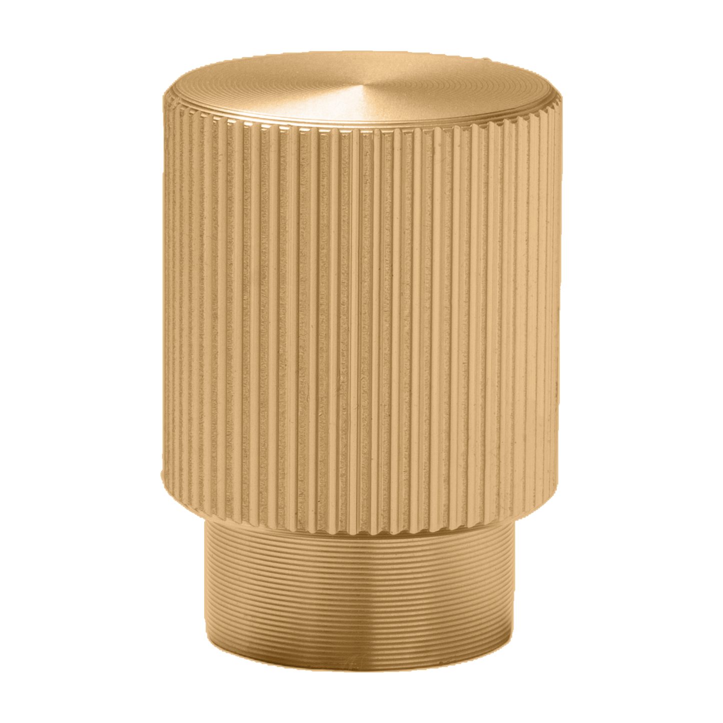 Momo Arpa Round Knob 22mm
